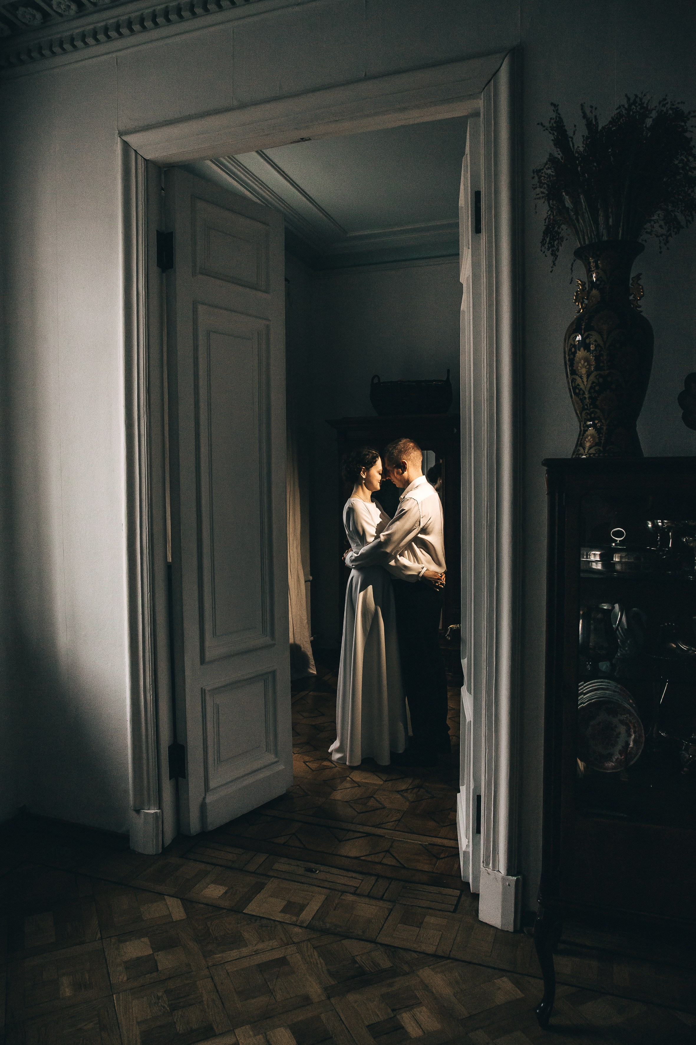 Квартира с историей. Фотограф Анна Анисимова. Свадьбы, портреты, творческий репортаж