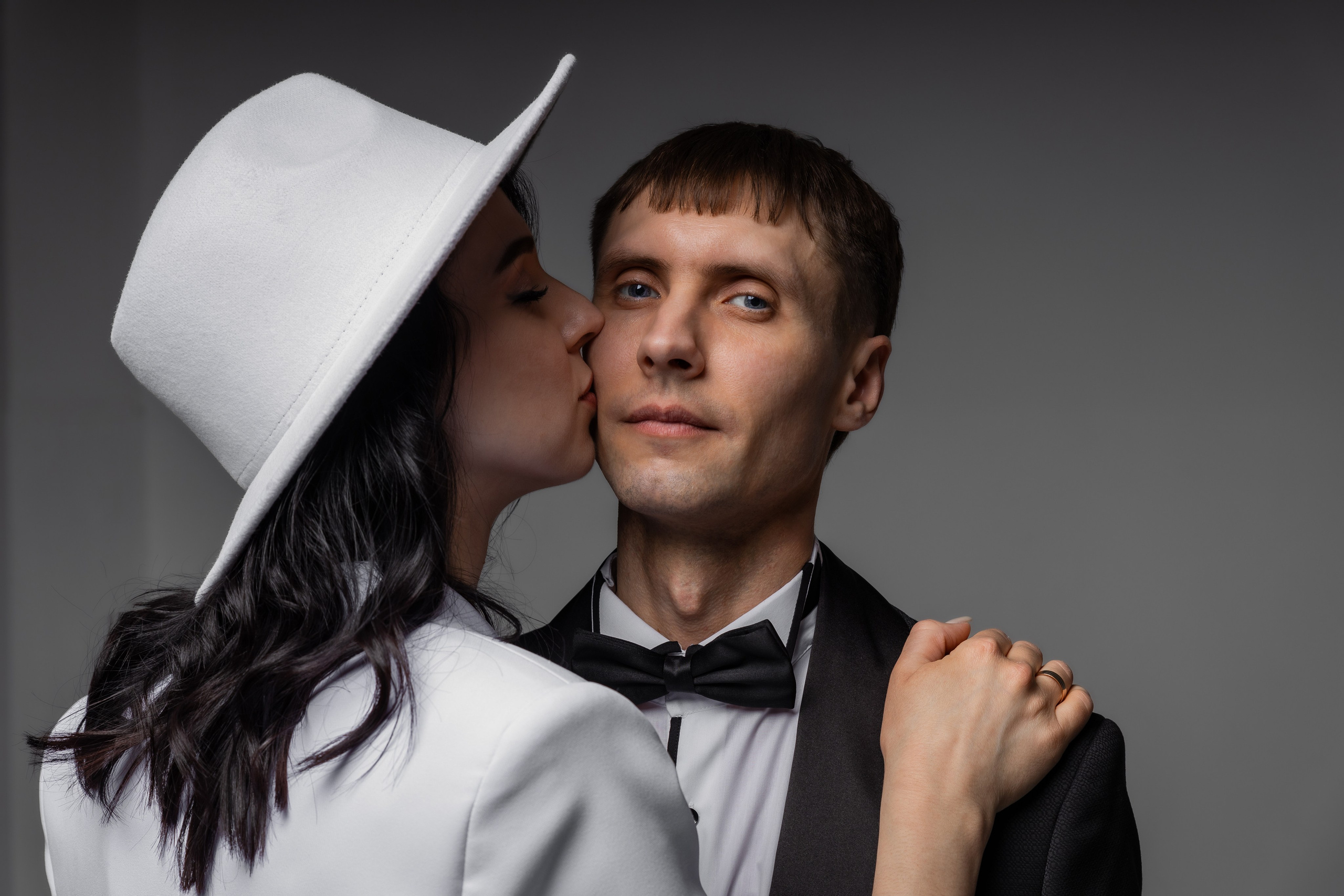 Dmitriy & Ekaterina. Профессиональный фотограф в Воронеже Владислав Крылов
