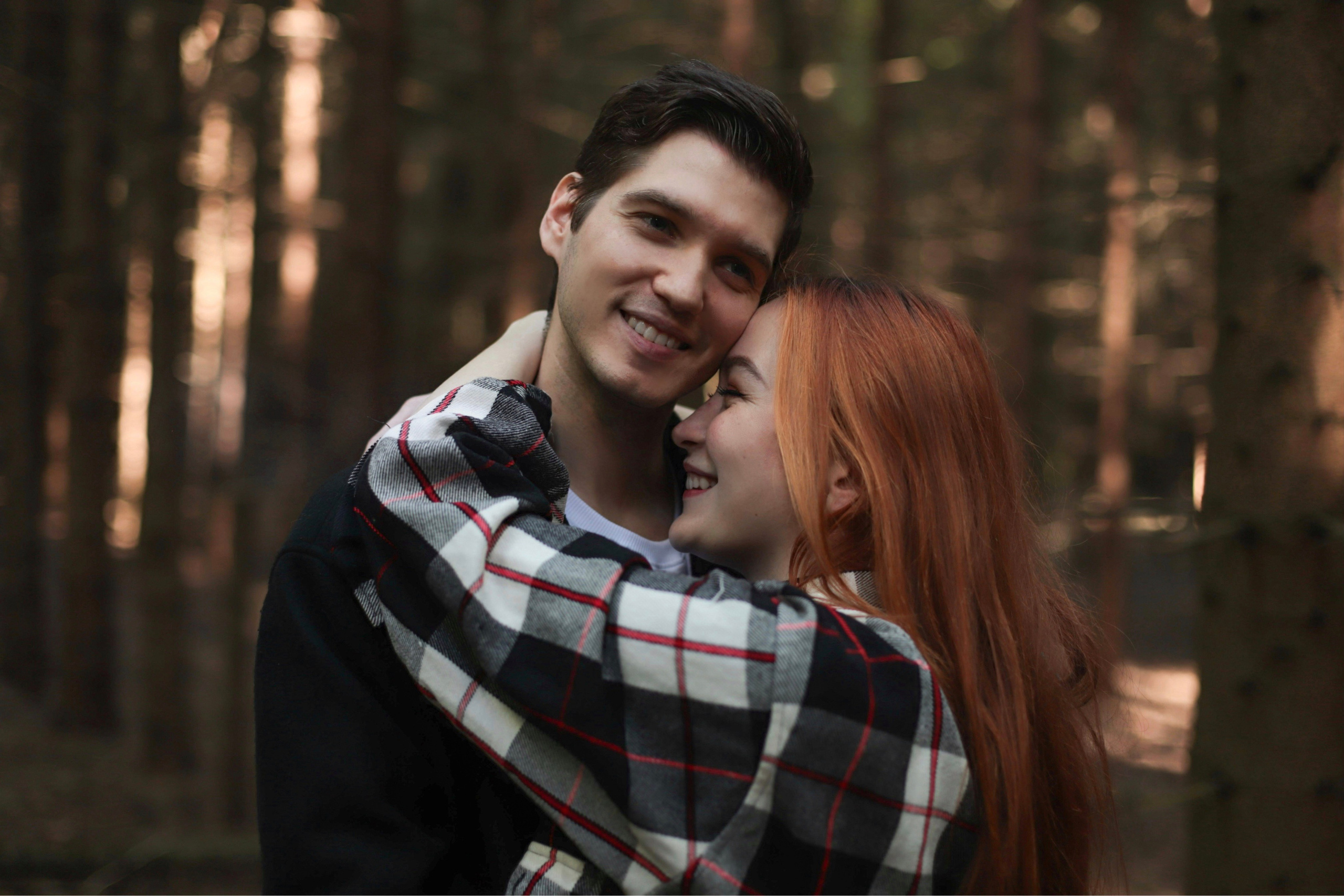 Love Story. Фотограф