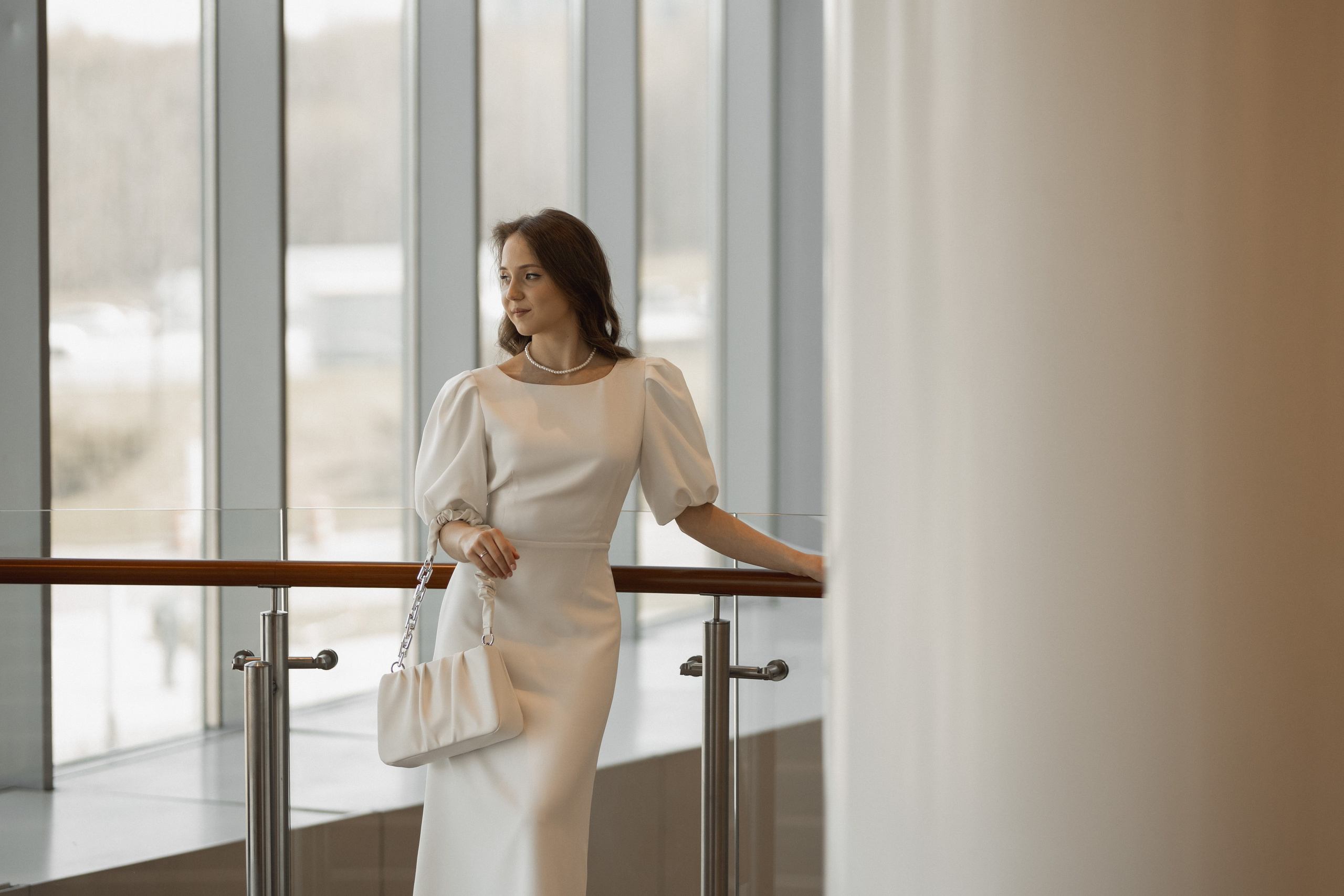 Кузьма и Александра. Свадебный, семейный и портретный фотограф Владимир Васильев