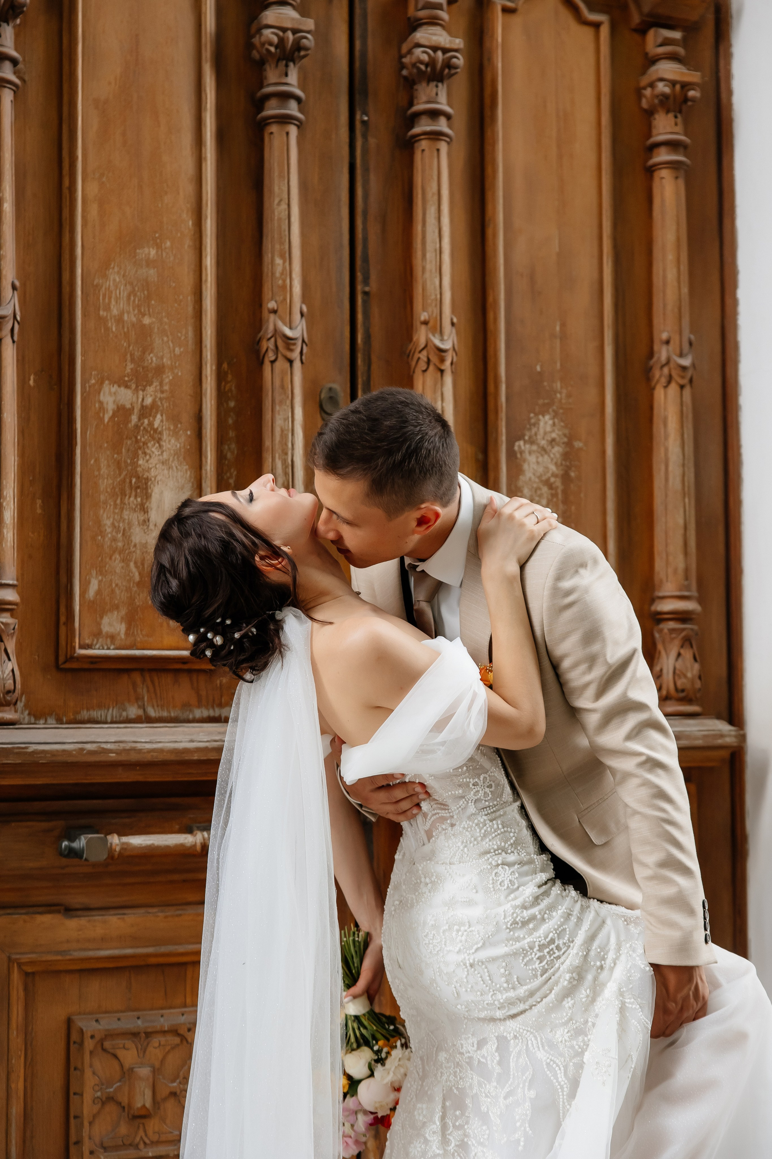 M&K. Свадебный фотограф Краснодар