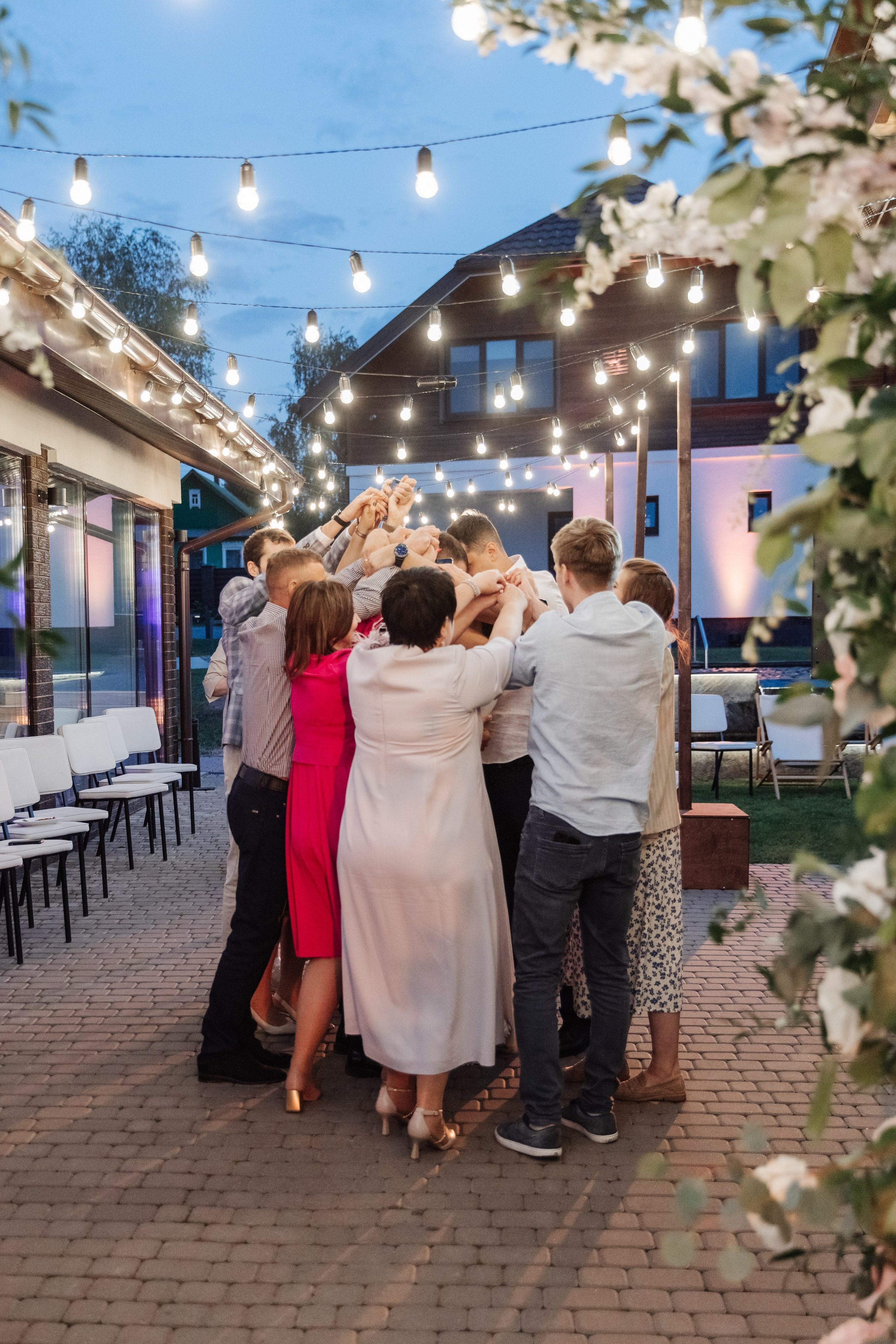 Елизавета & Андрей. Свадебный фотограф Минск Ирина Раевская