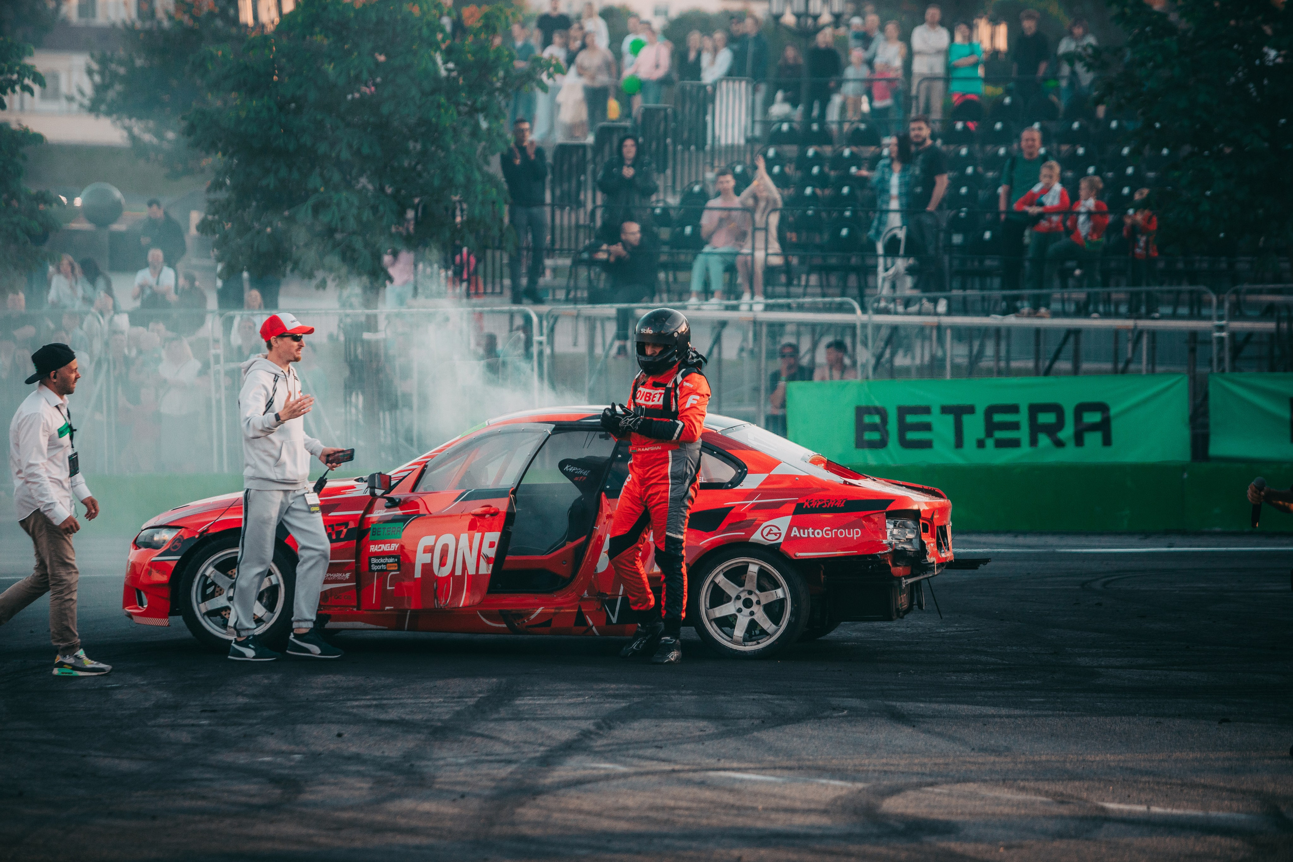 GRODNO.GP. Photographer Vladislav Voronovich