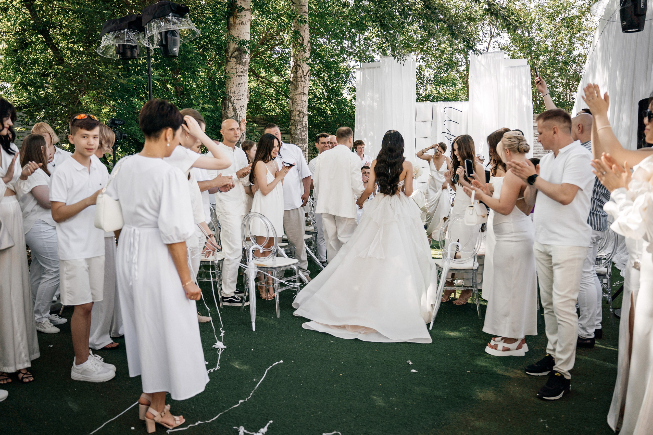 IVAN I DANA. Семейный и портретный фотограф в г. Орск Алишер Азимов