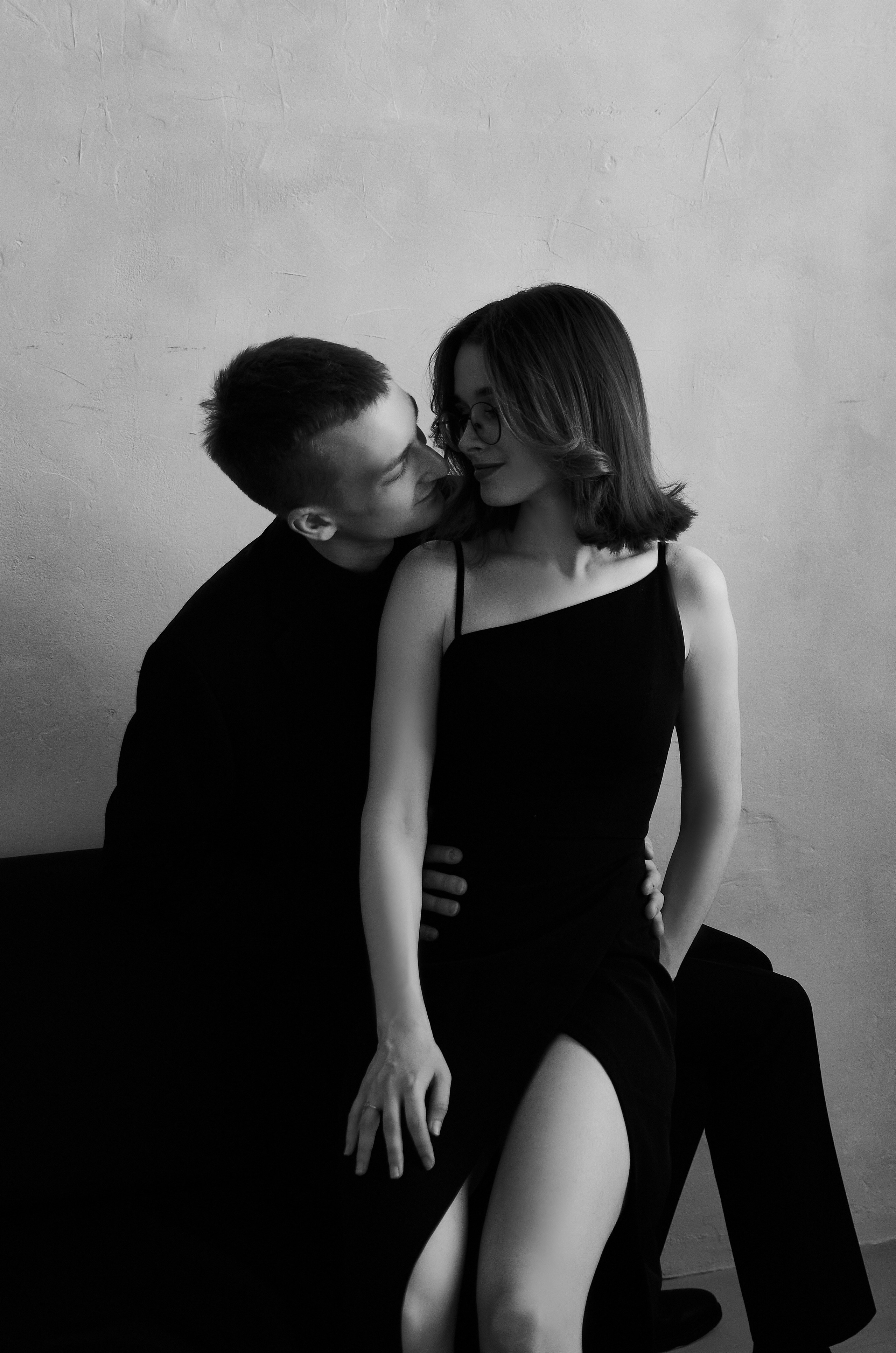 Love story. Фотограф Нижний Новгород