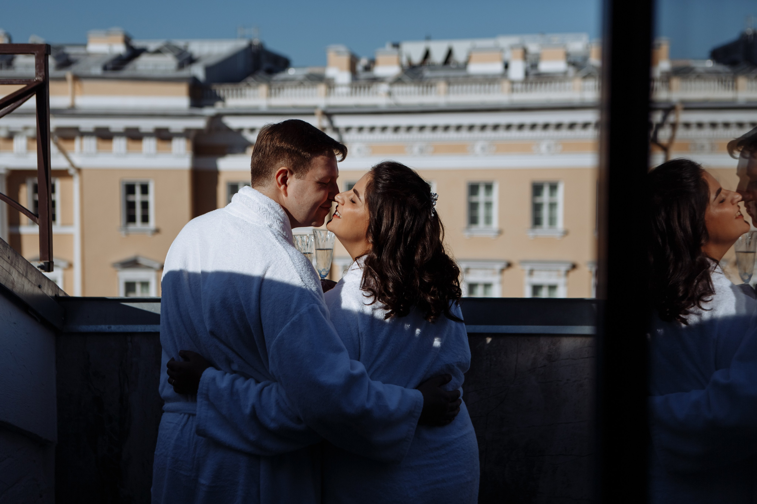 Алексей Анна. Свадебный фотограф в Санкт-Петербурге