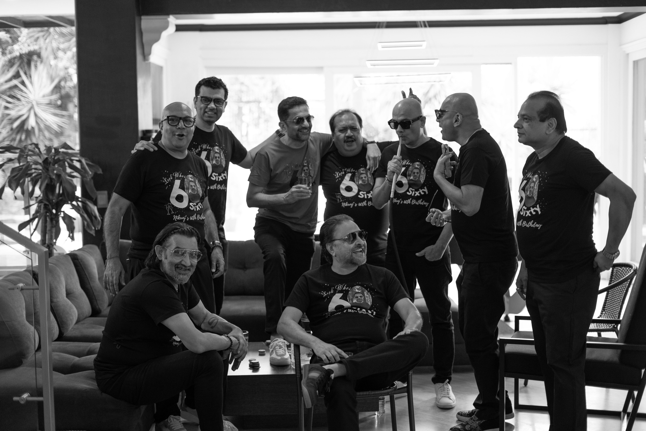 Bachelor party / One day in Medellin. Wedding Photographer in Barcelona and Medellin