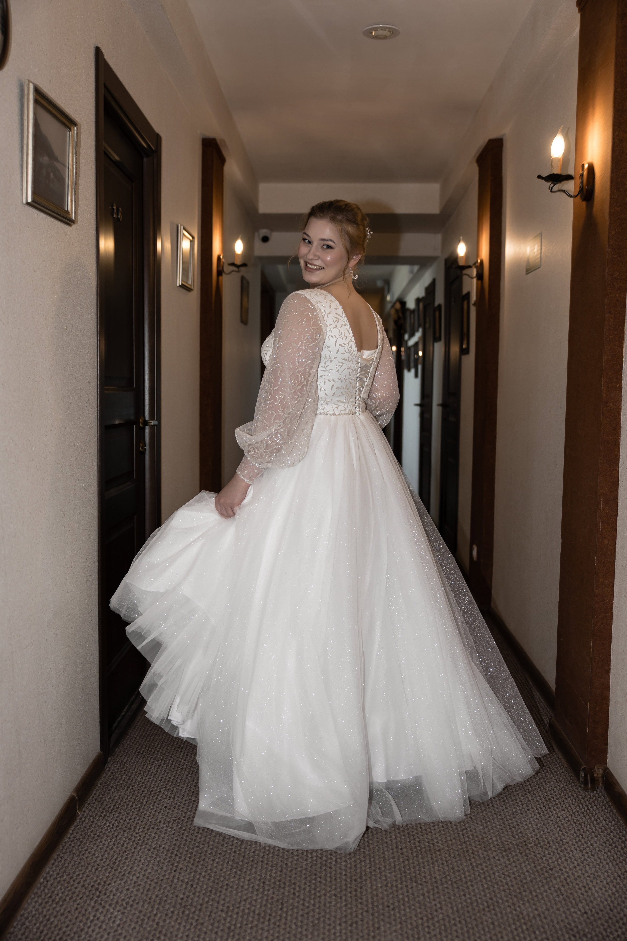 Николай и Татьяна. Свадебный и Семейный фотограф по всему миру Анна Фёдорова