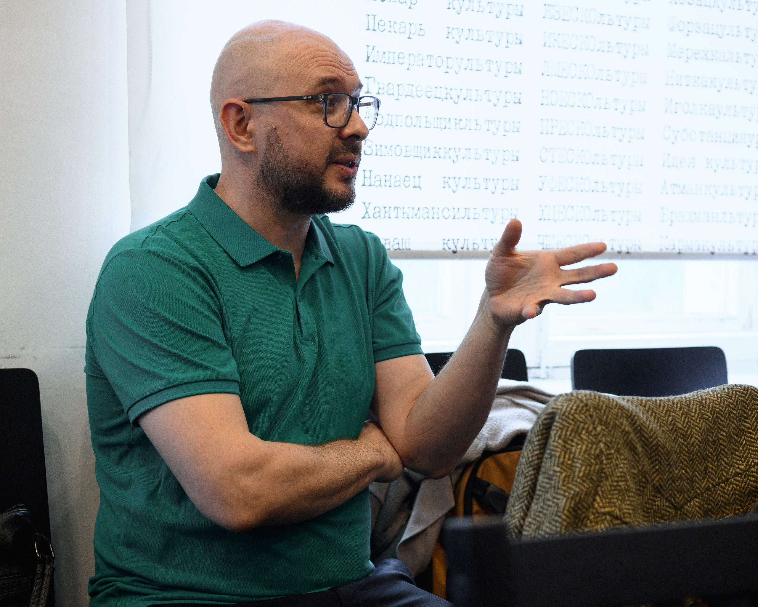 Научный круглый стол. Ларичев Алексей — индивидуальный и репортажный фотограф Москва