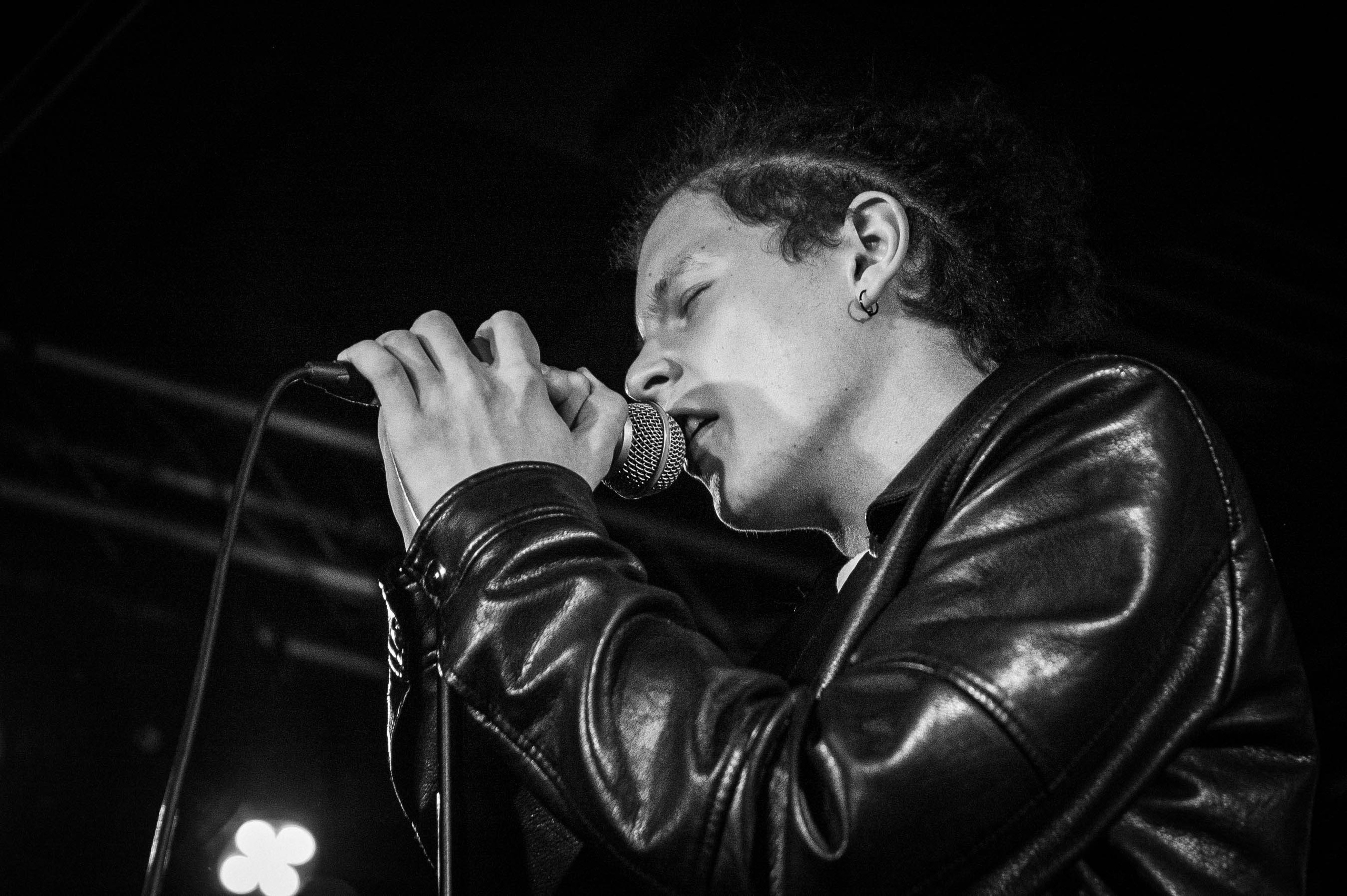 Рок-концерт 27.09.2020. Ларичев Алексей — индивидуальный и репортажный фотограф Москва