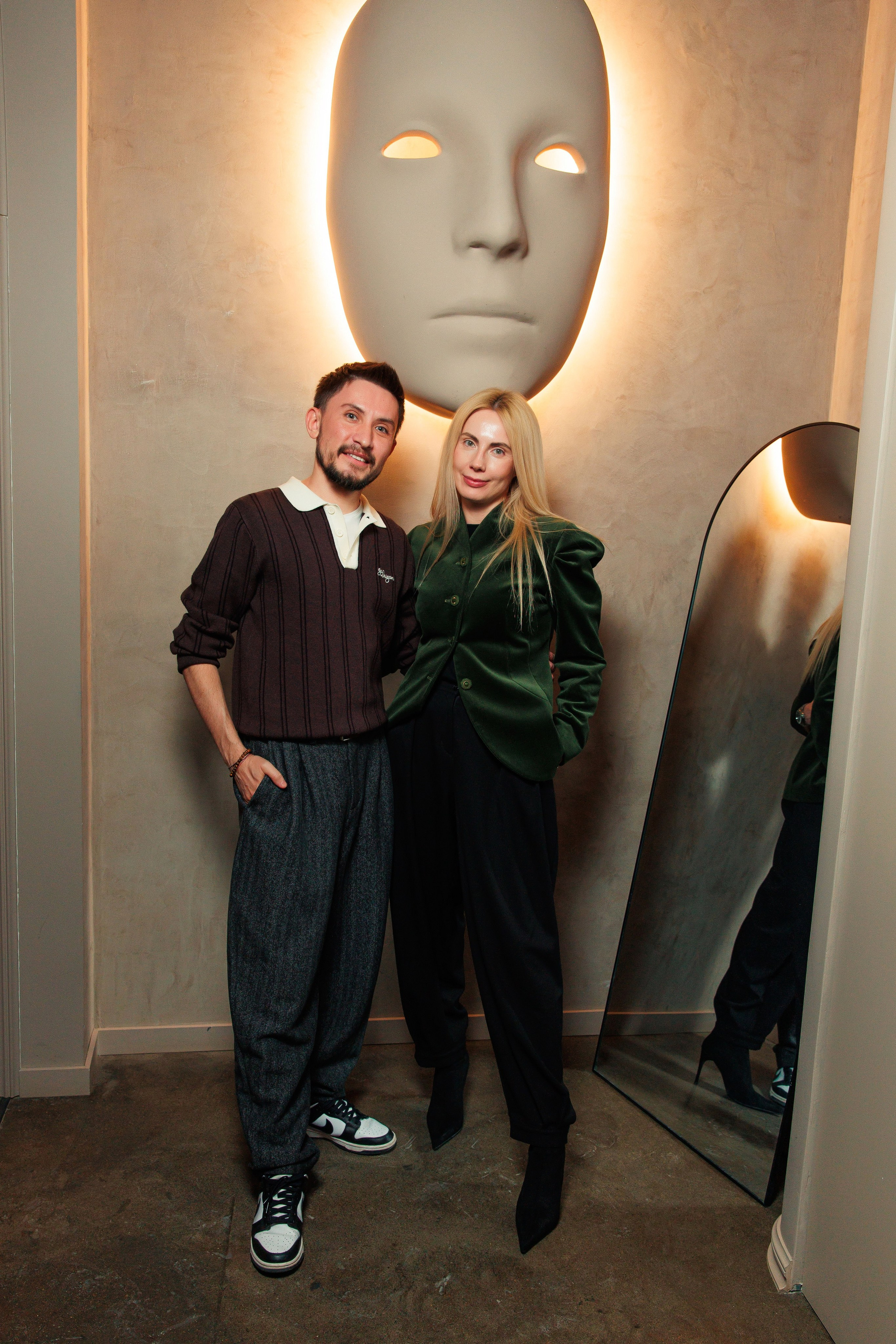 Третий трест в Доме Мафии. Репортажный и свадебный фотограф в Уфе Павел Кожевников