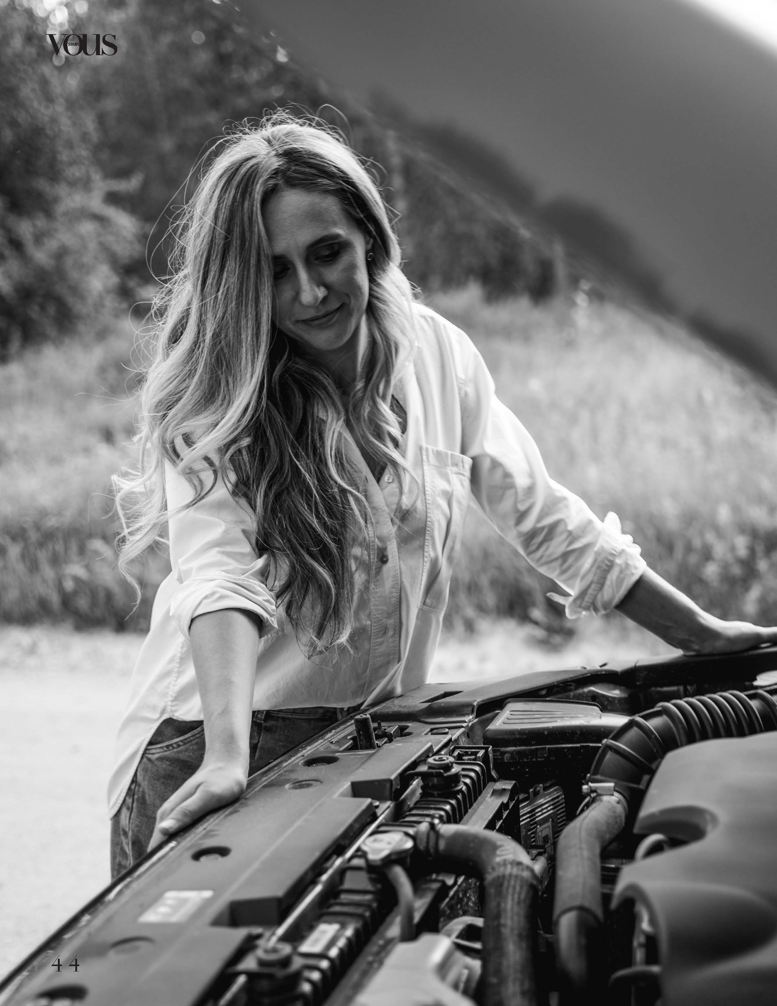 Публикации в журнале. Женский фотограф в Красноярске