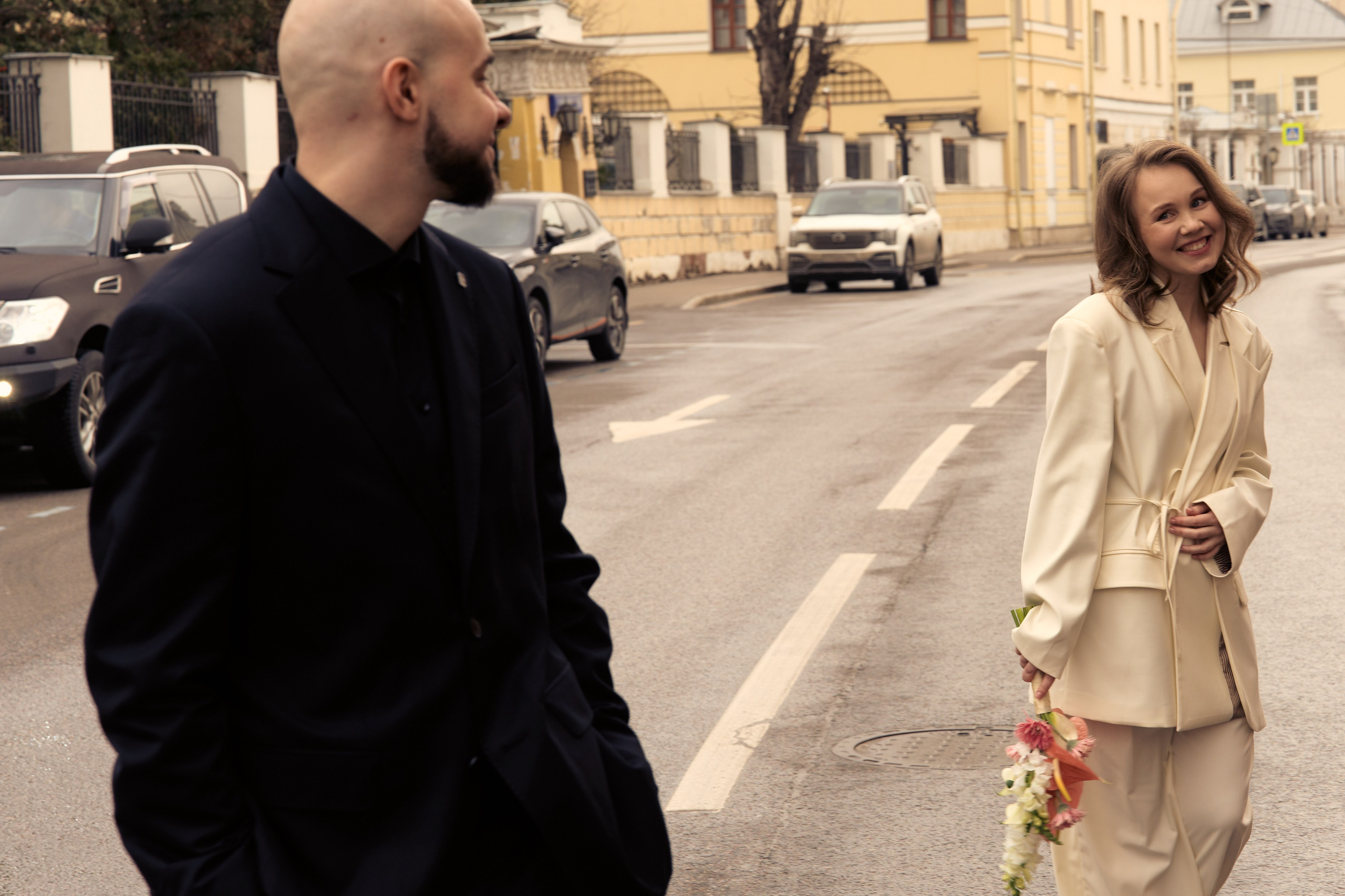 К&В. Фотограф Москва и Екатеринбург. Максимова Соня