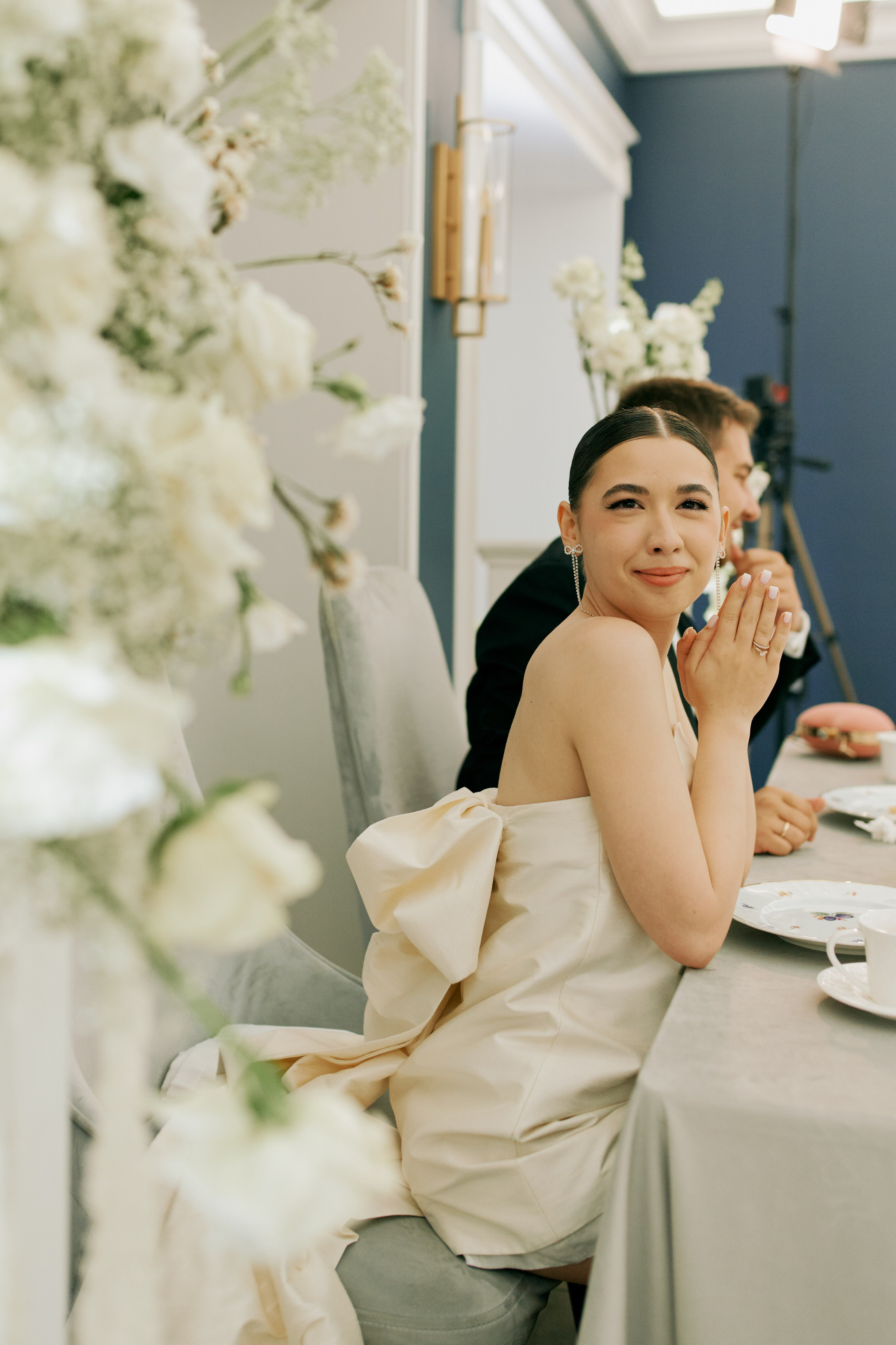 Александр и Екатерина. Главная