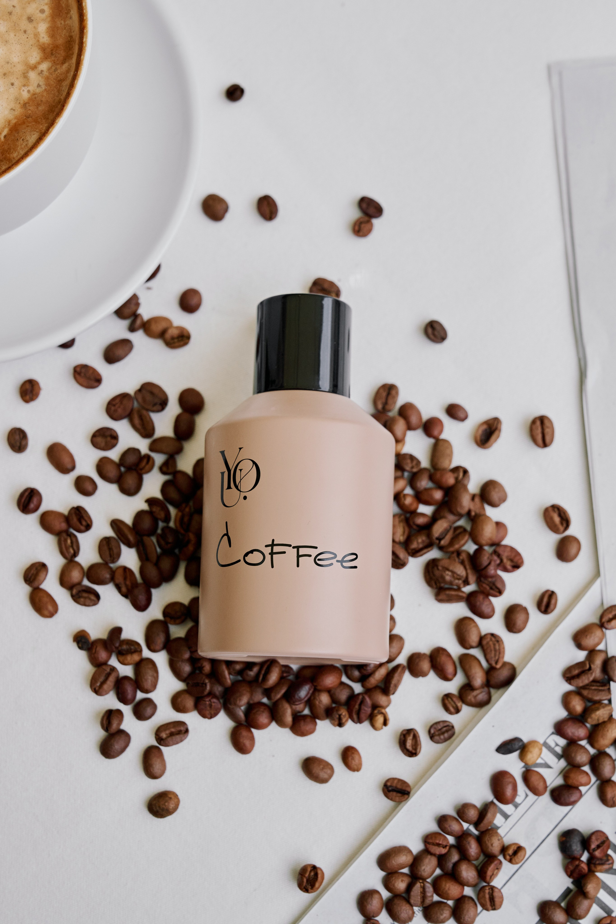 YOU Лэтуаль. Главная