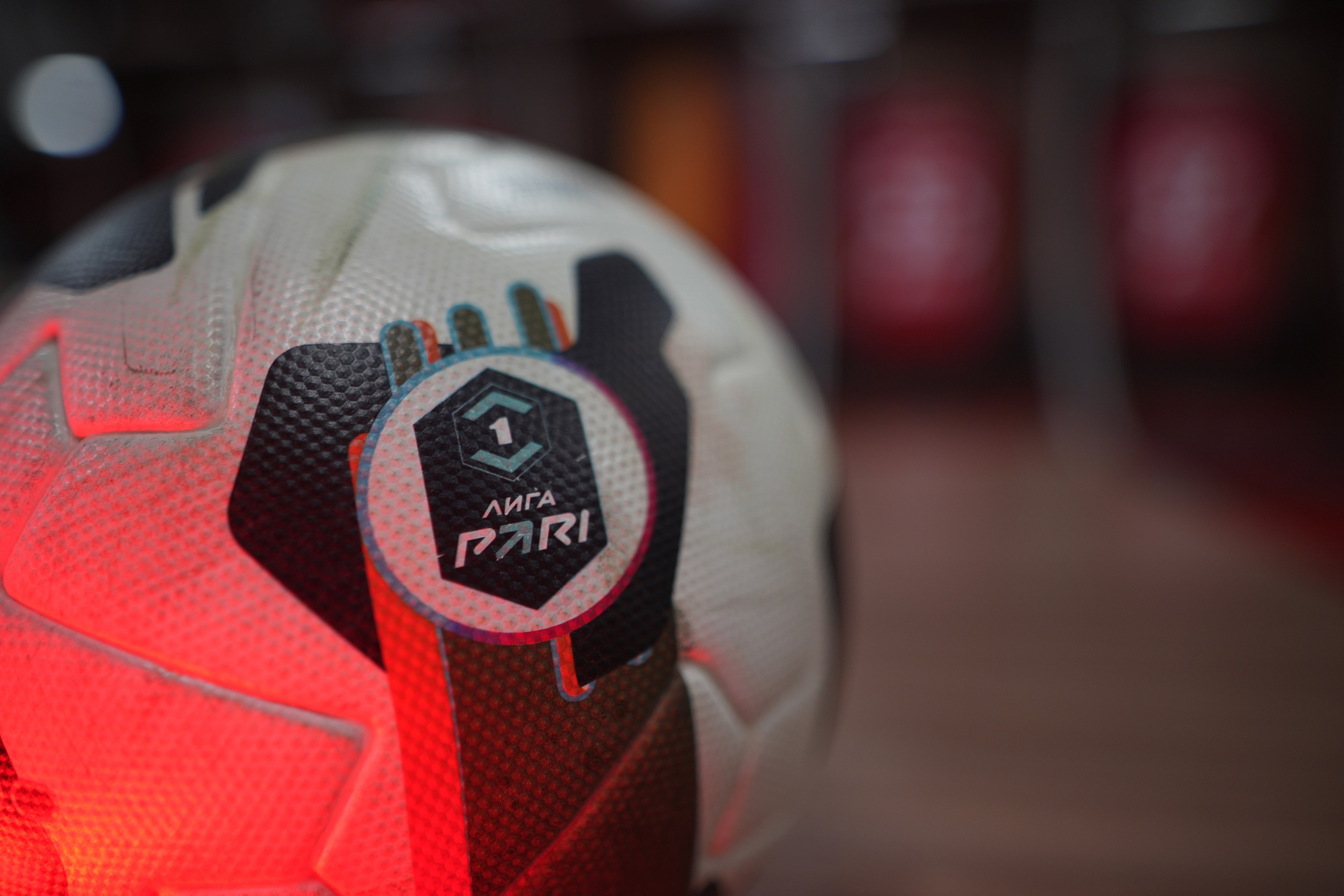 Футбол. Репортажный фотограф Красноярск Алекс Чампакхам