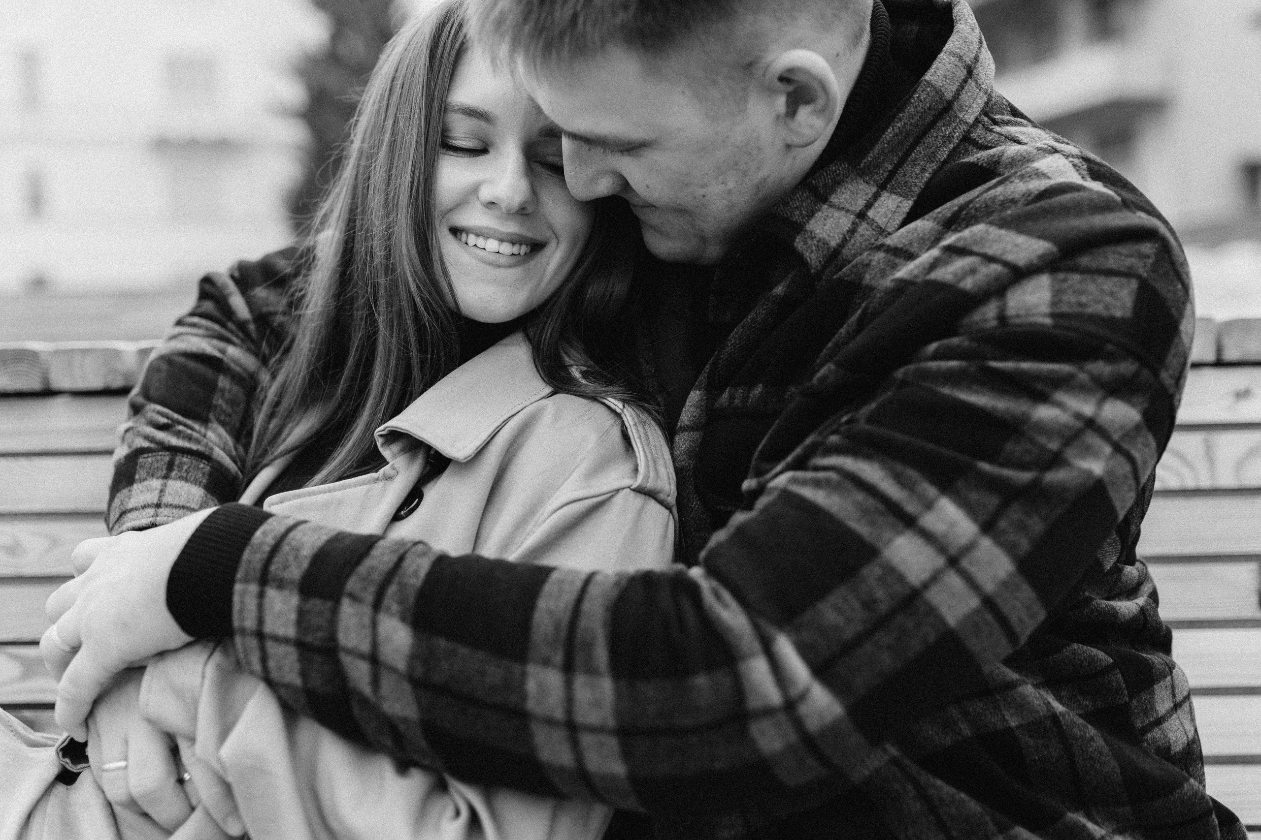 Вера и Дима. Фотограф в Нижнем Новгороде Лебедева Елена