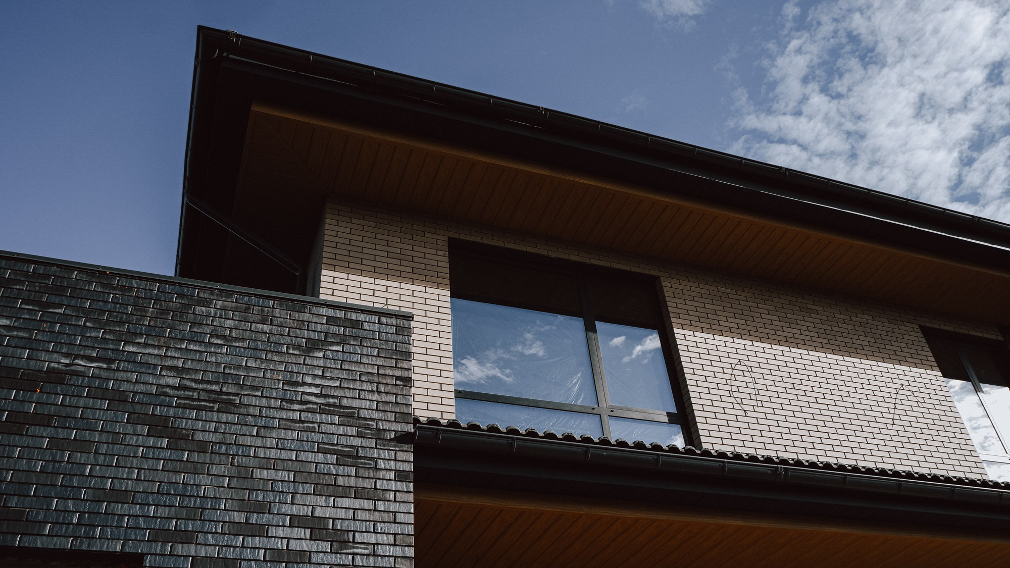 Cottage. Главная