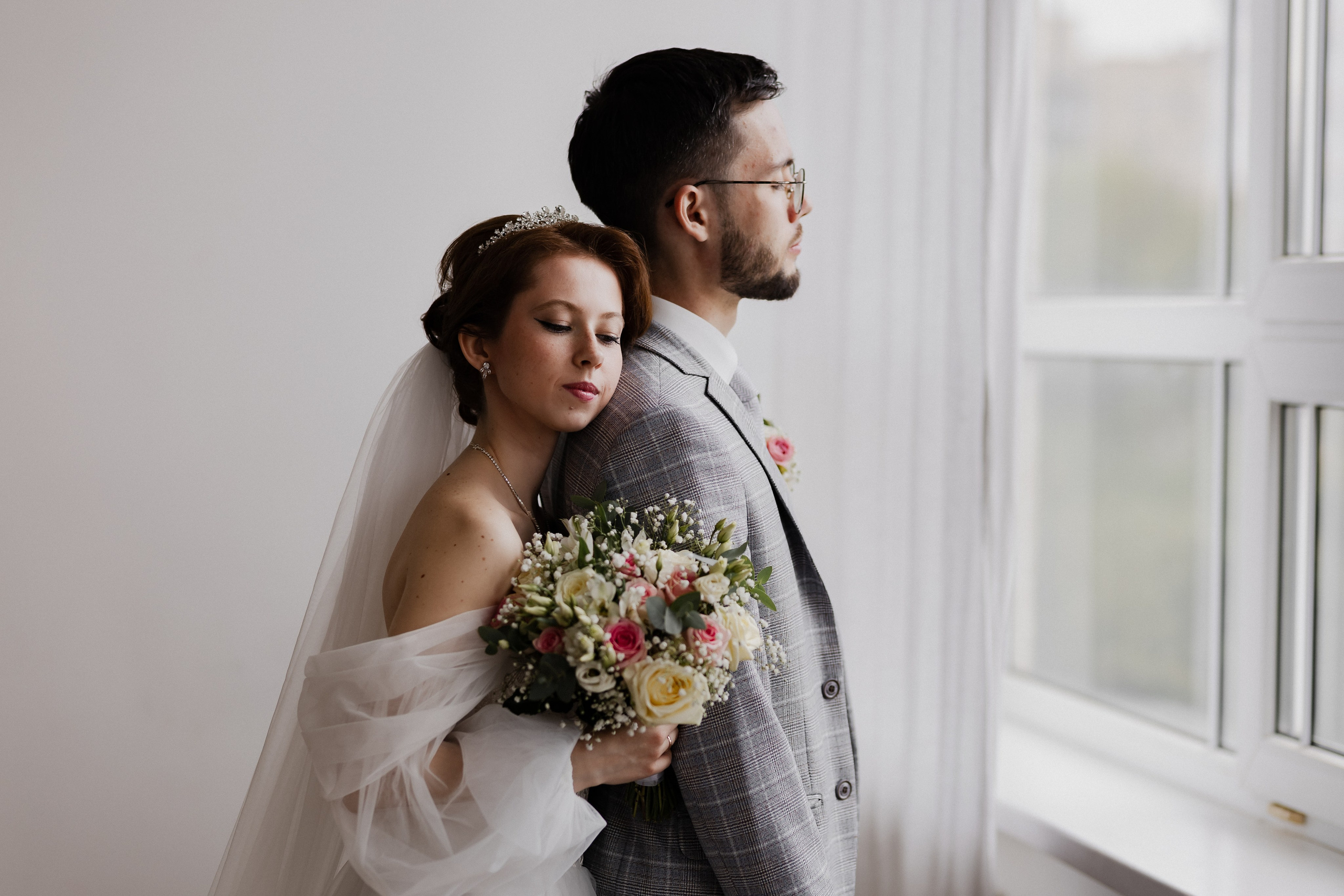 Wed. Фотограф Ольга Симакова