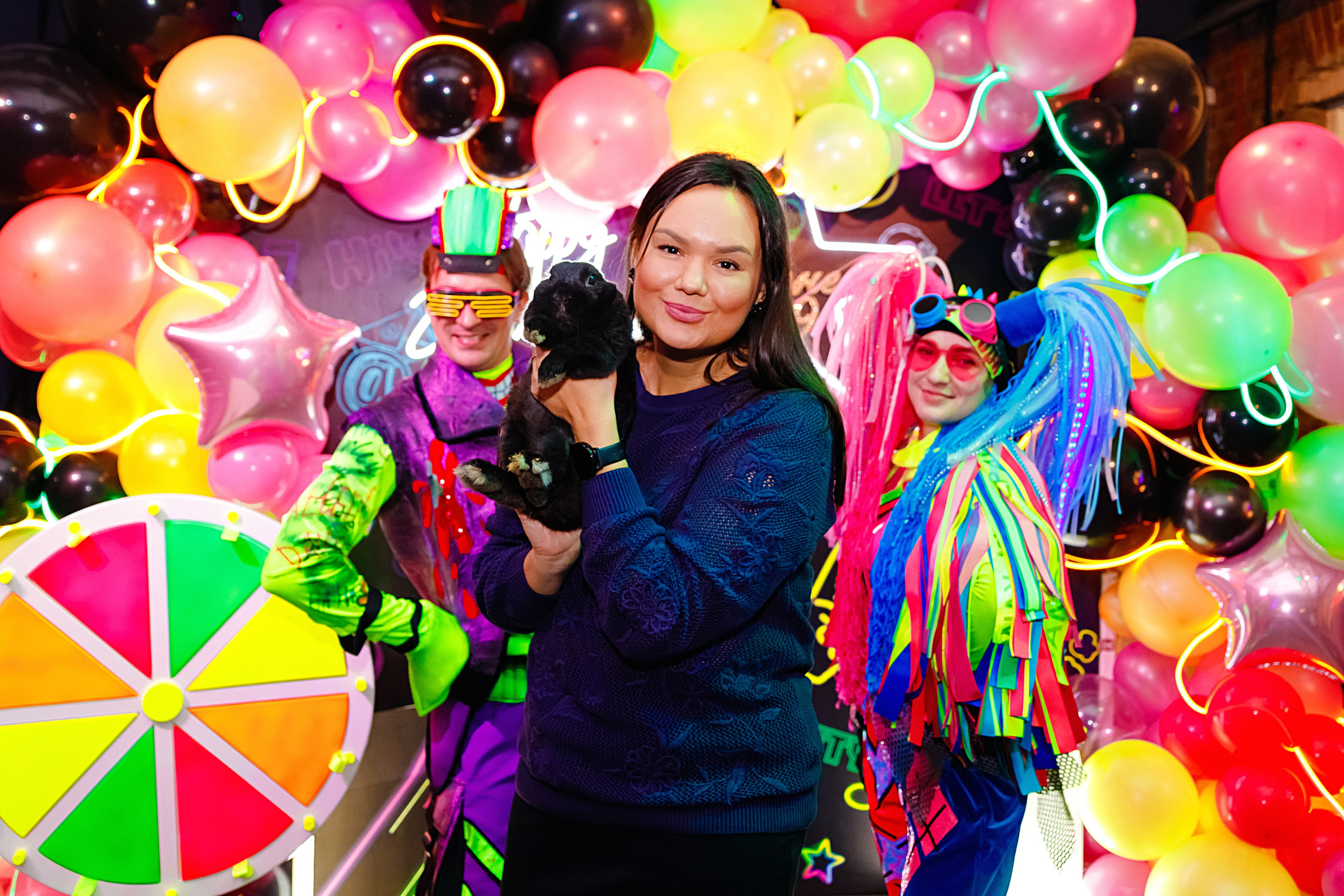 PARTY — happy birthday!. Elena Sova — семейный и женский фотограф в Санкт-Петербурге