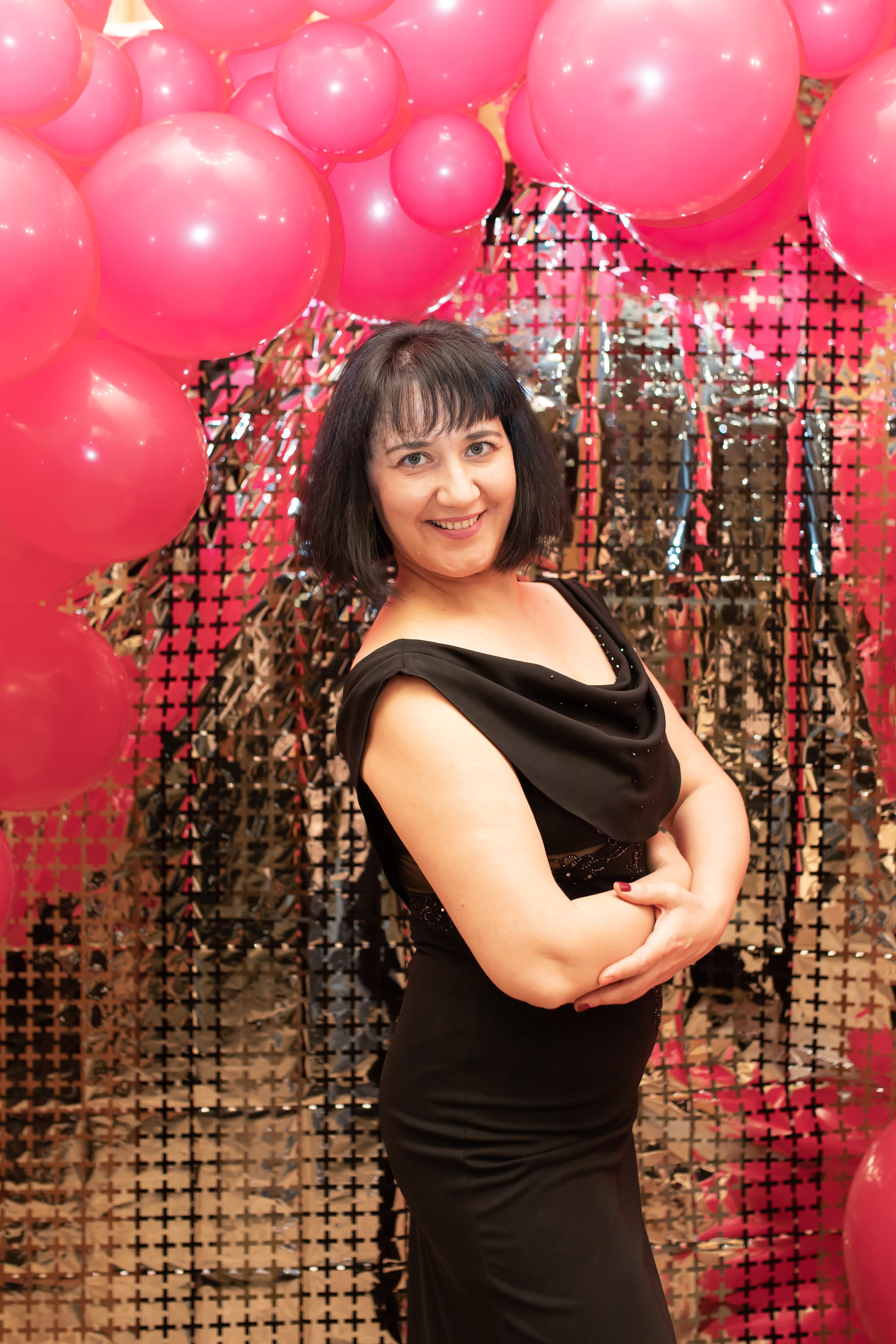 Siberian Wellness. Марина Шаймухаметова. Фотограф в Уфе