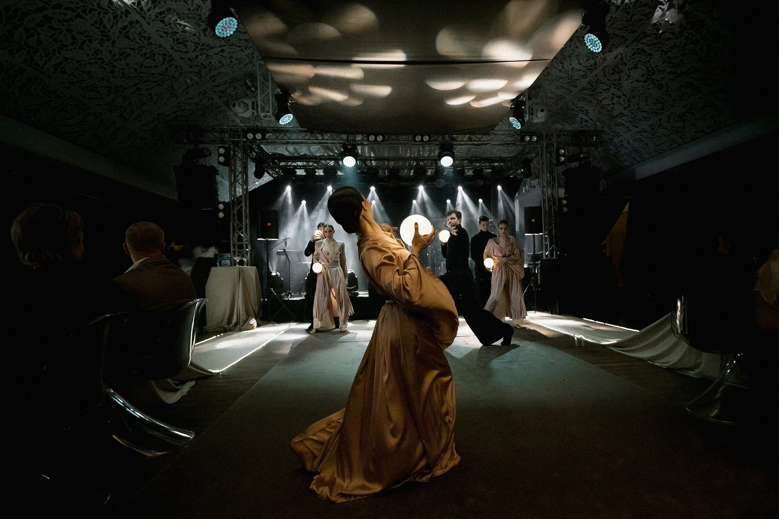 Timeless. Фотограф Карина Гюльхаджан