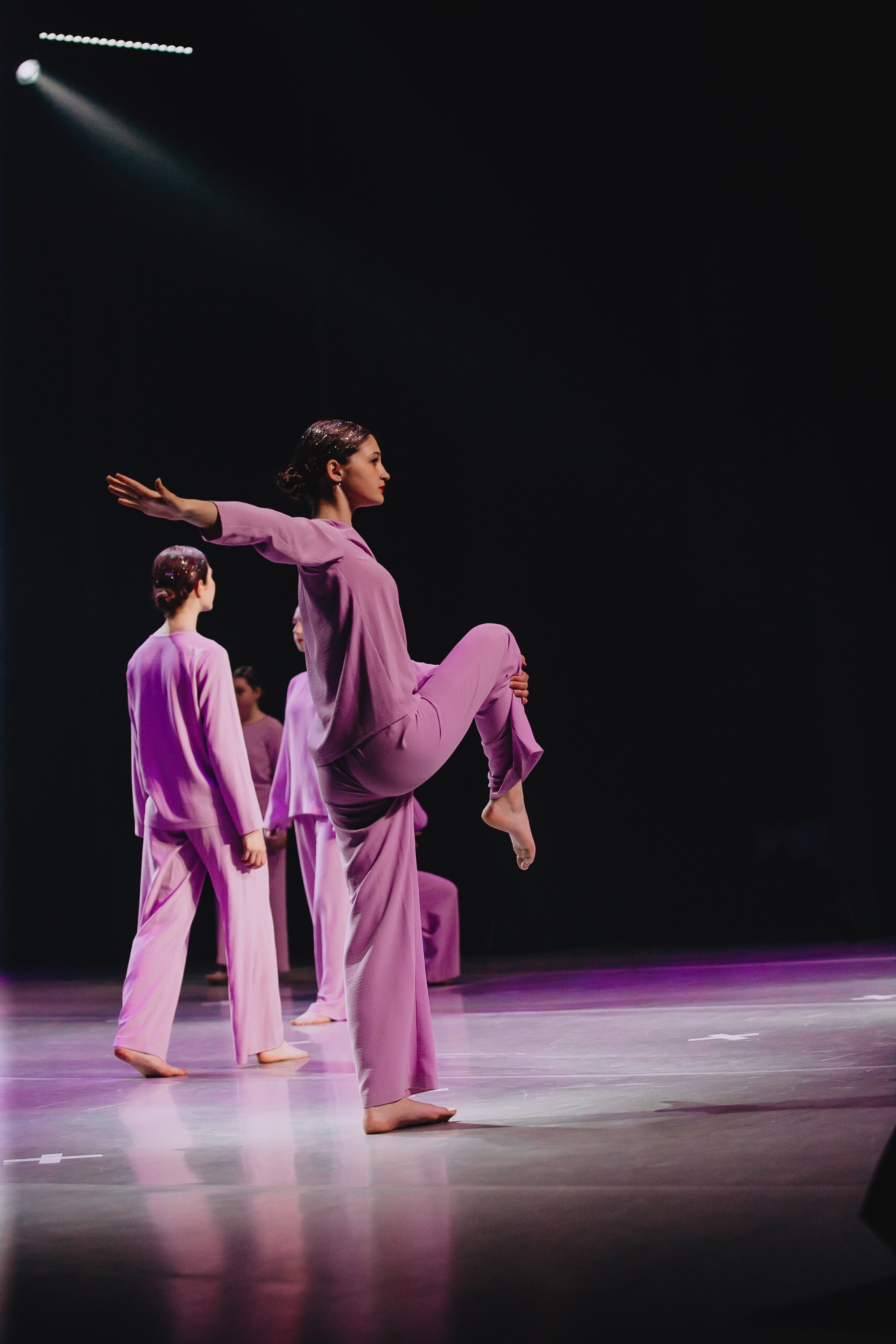 Школа музыки и танца M#RCI. Фотограф событий Злобин Дмитрий