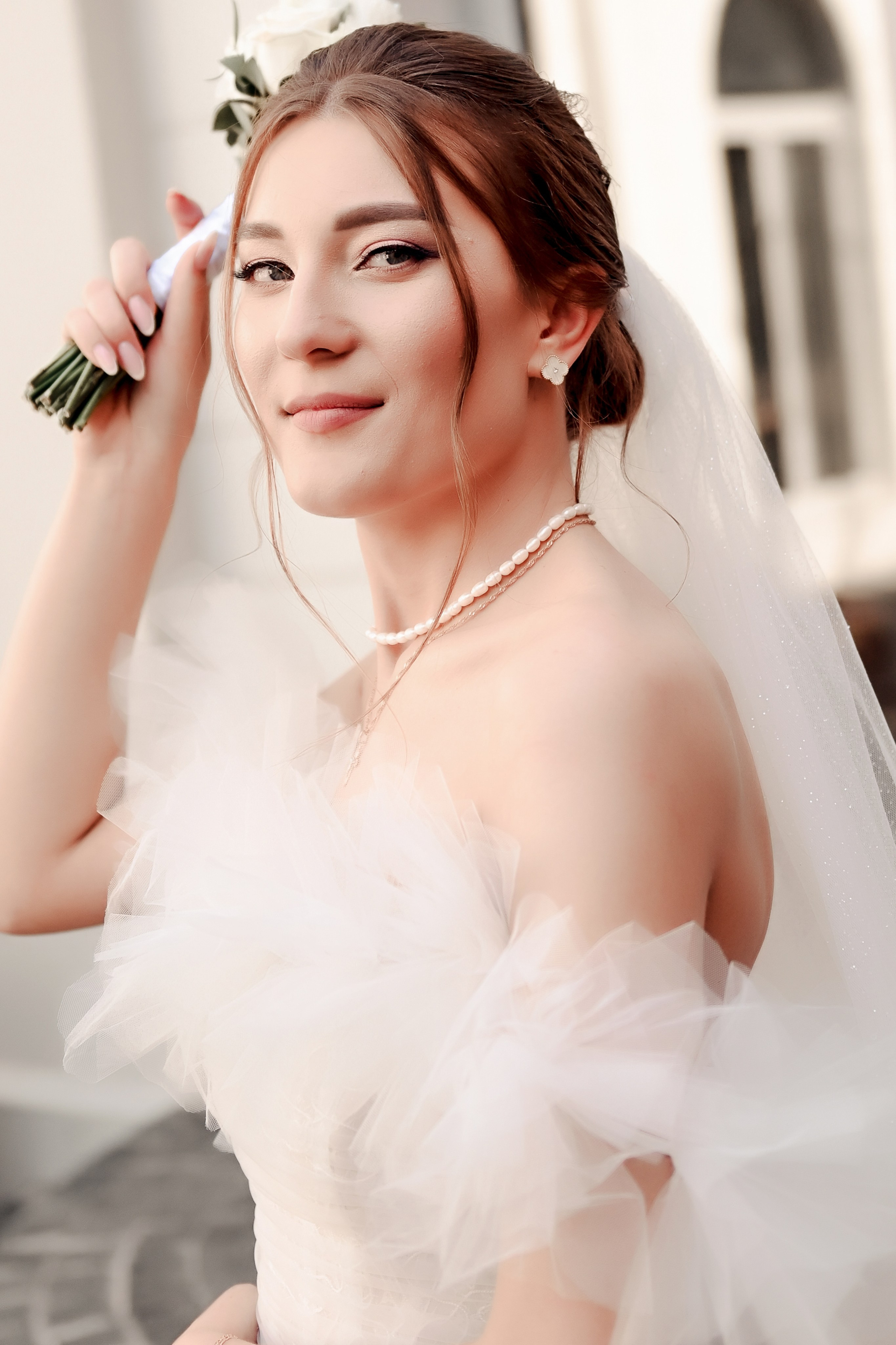 Алексей и Дарья. Свадебный, семейный, детский, контент фотограф в Омске Максим Ильин