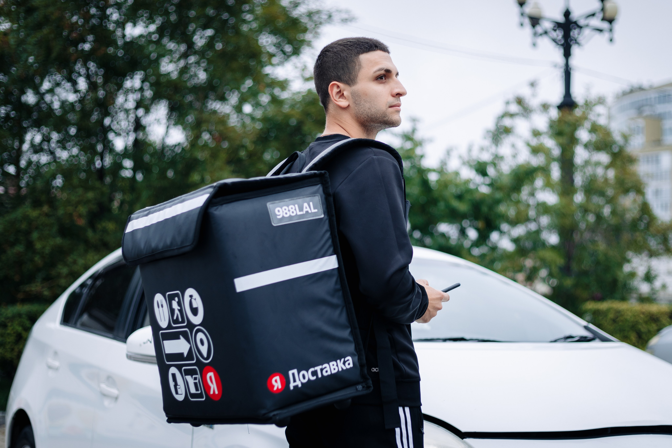 Бизнес репортаж. Андрей Малахов — Фотограф в Хабаровске