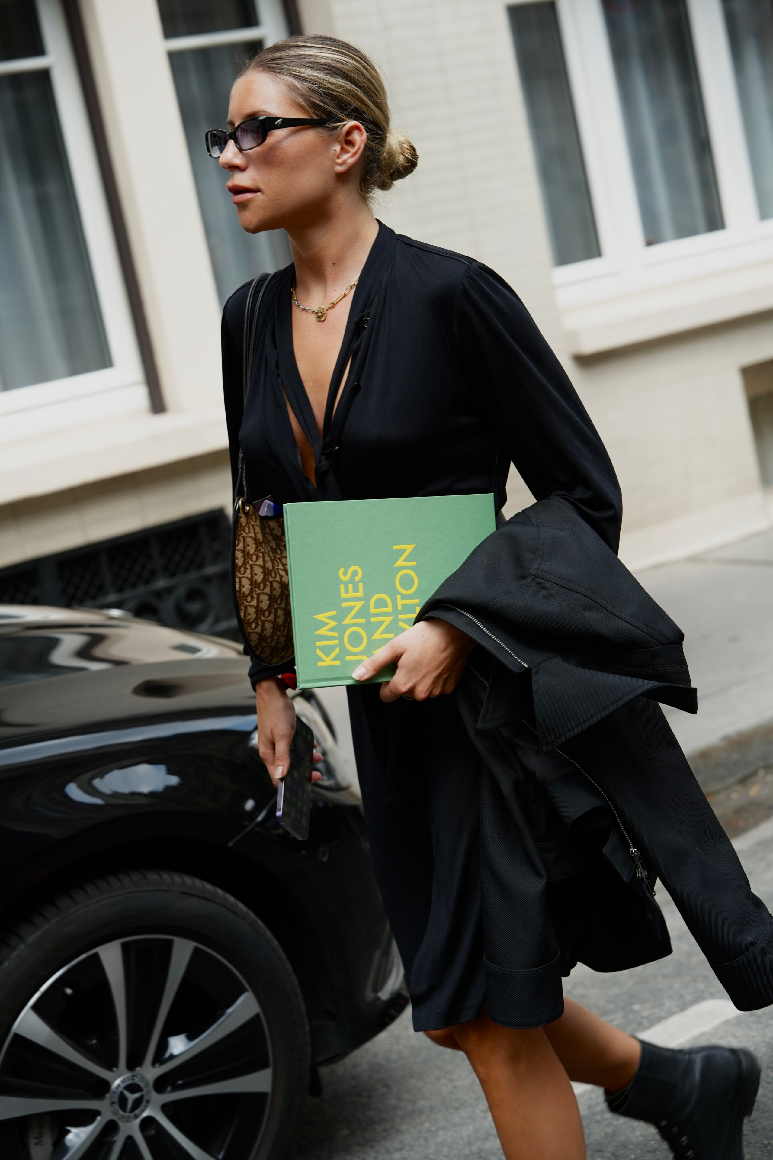 Paris SS'25. Photographer of your fashion moments