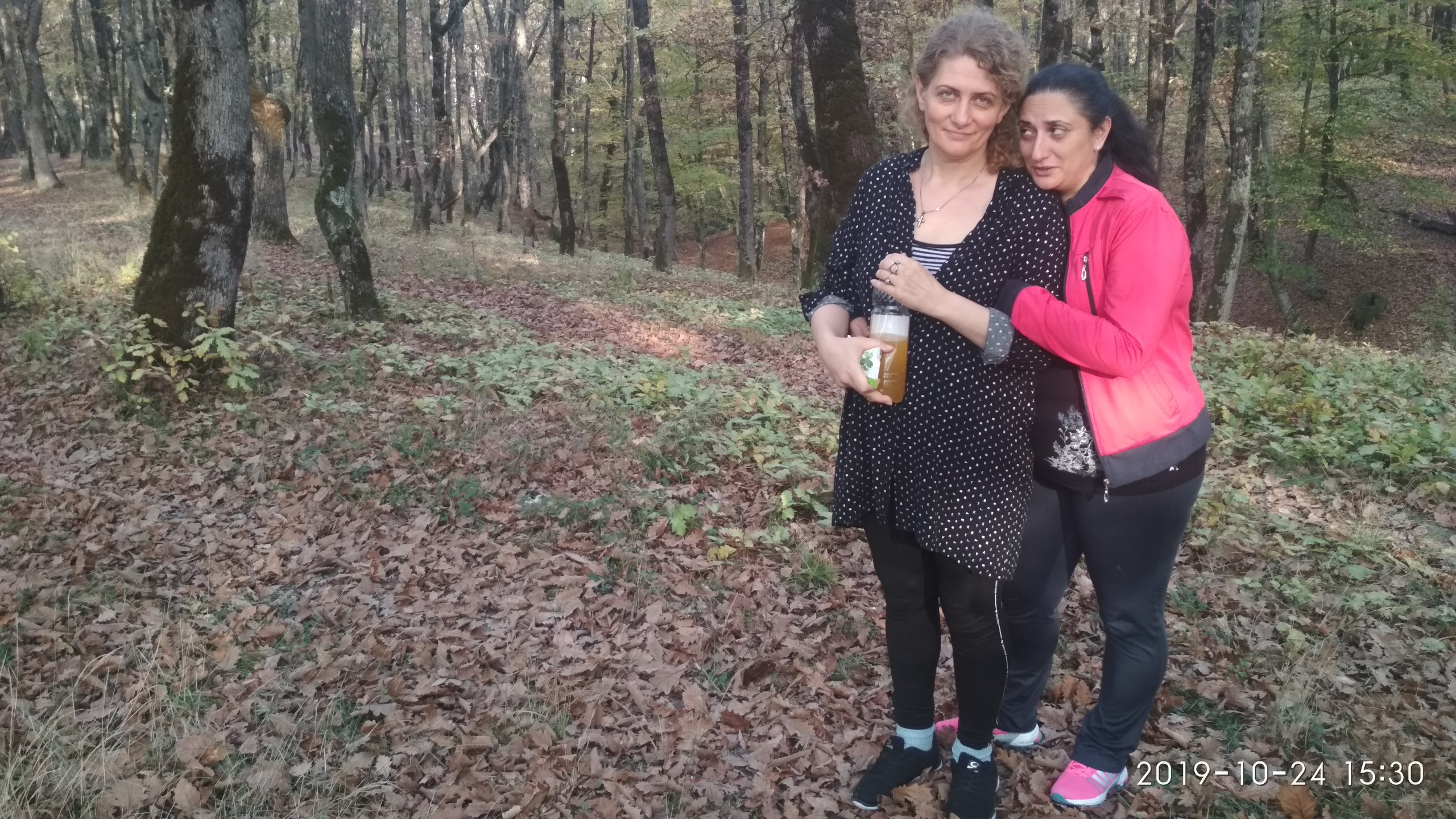 Мамочка дорогая, Царствие Небесное!. Собор Отрасли