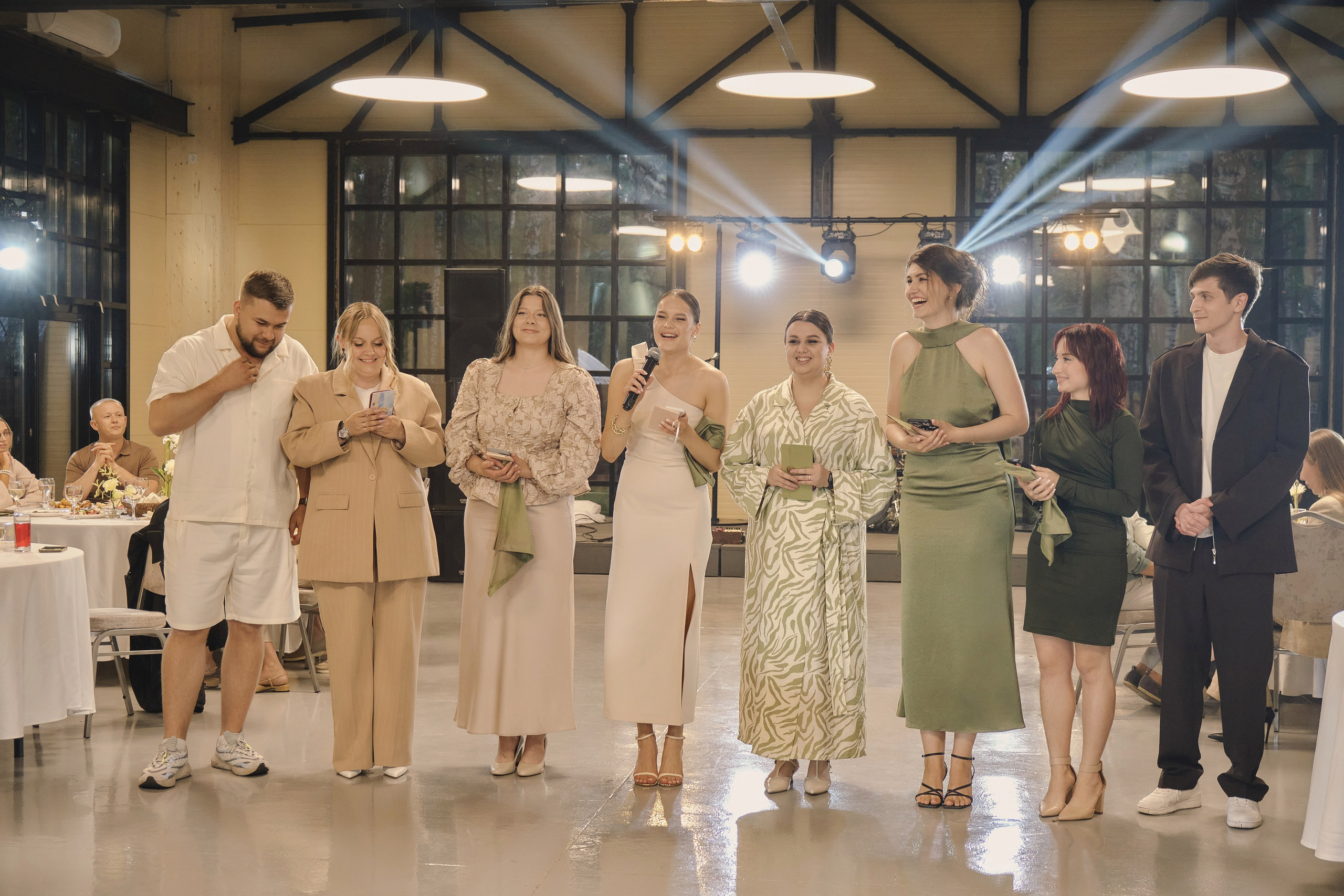 ИЛЬЯ И НАСТЯ. Свадебный фотограф в Екатеринбурге Соседков Евгений