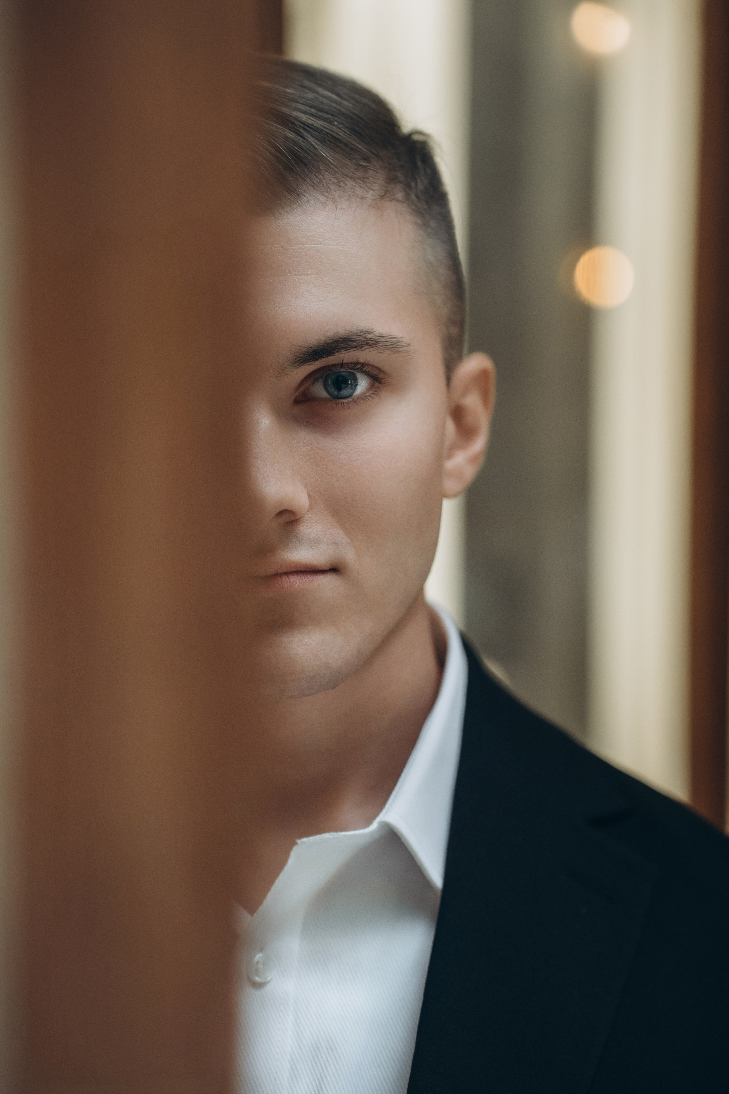 Регистрация в Турандот. Фотограф Ольга Рубцова в Москве и Московской области