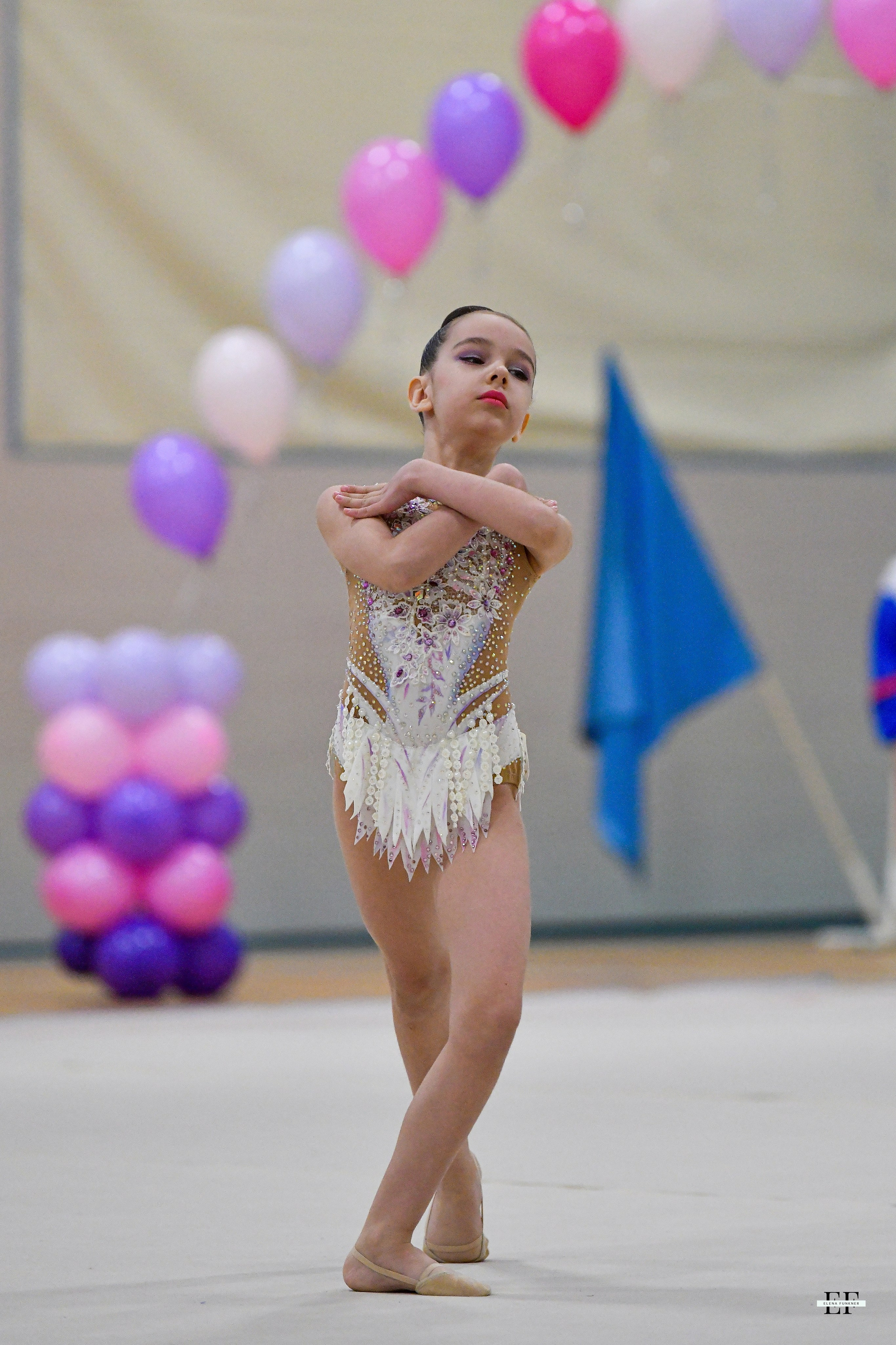 Фестиваль гимнастики «Северная грация» 02.11.2024. Свой взгляд через объектив