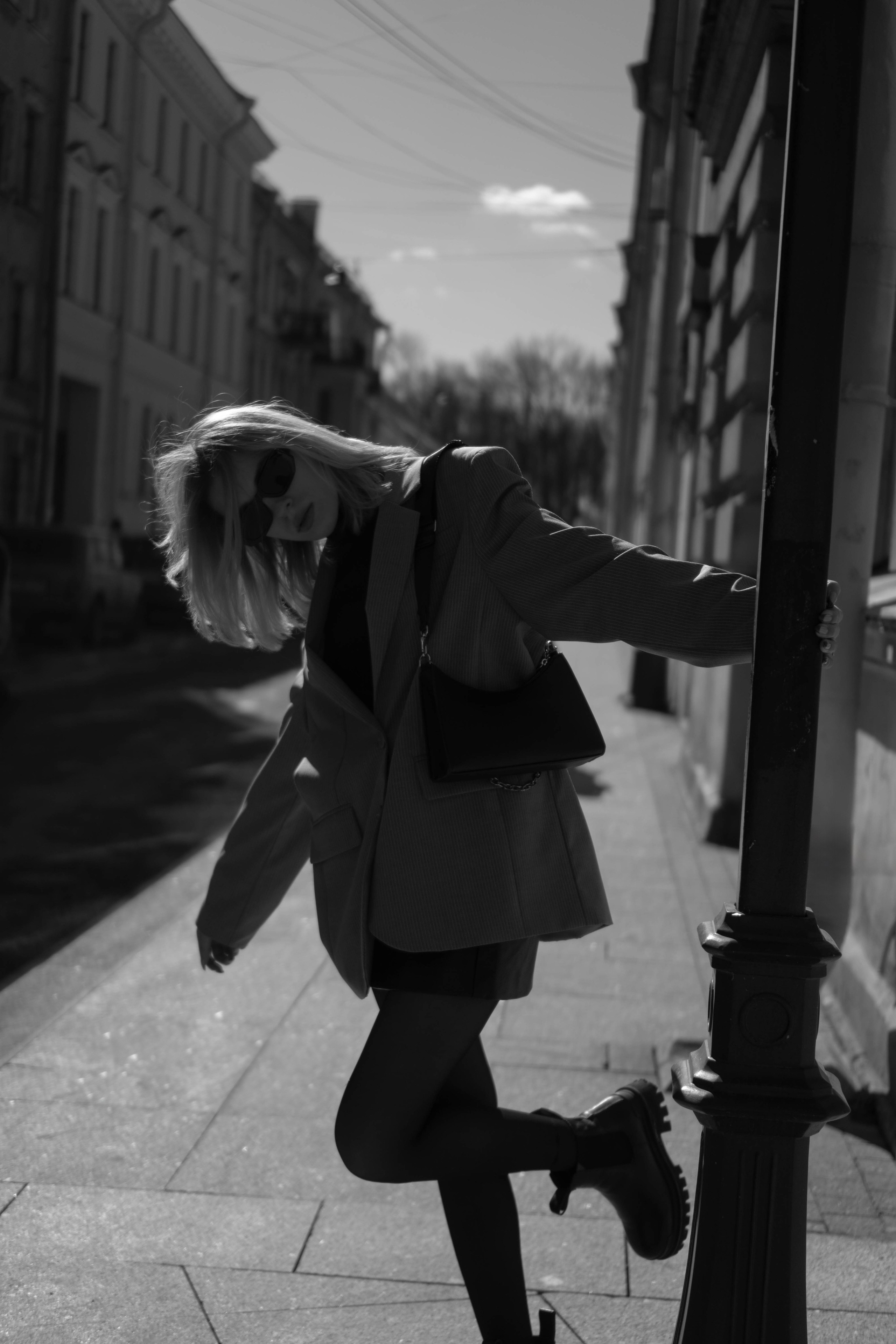 Кристина street