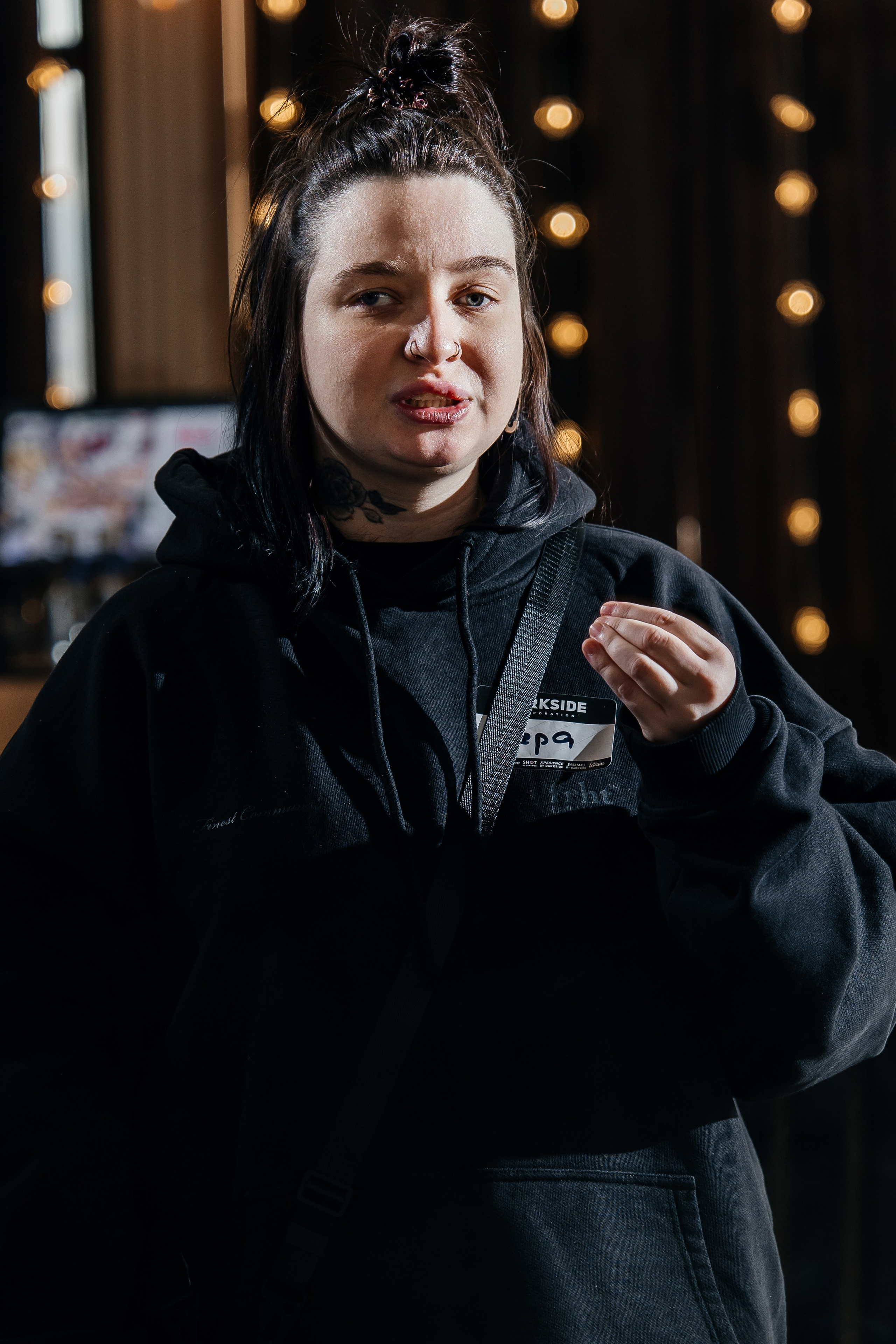 Sabotage by Darkside. Самый свадебный фотограф