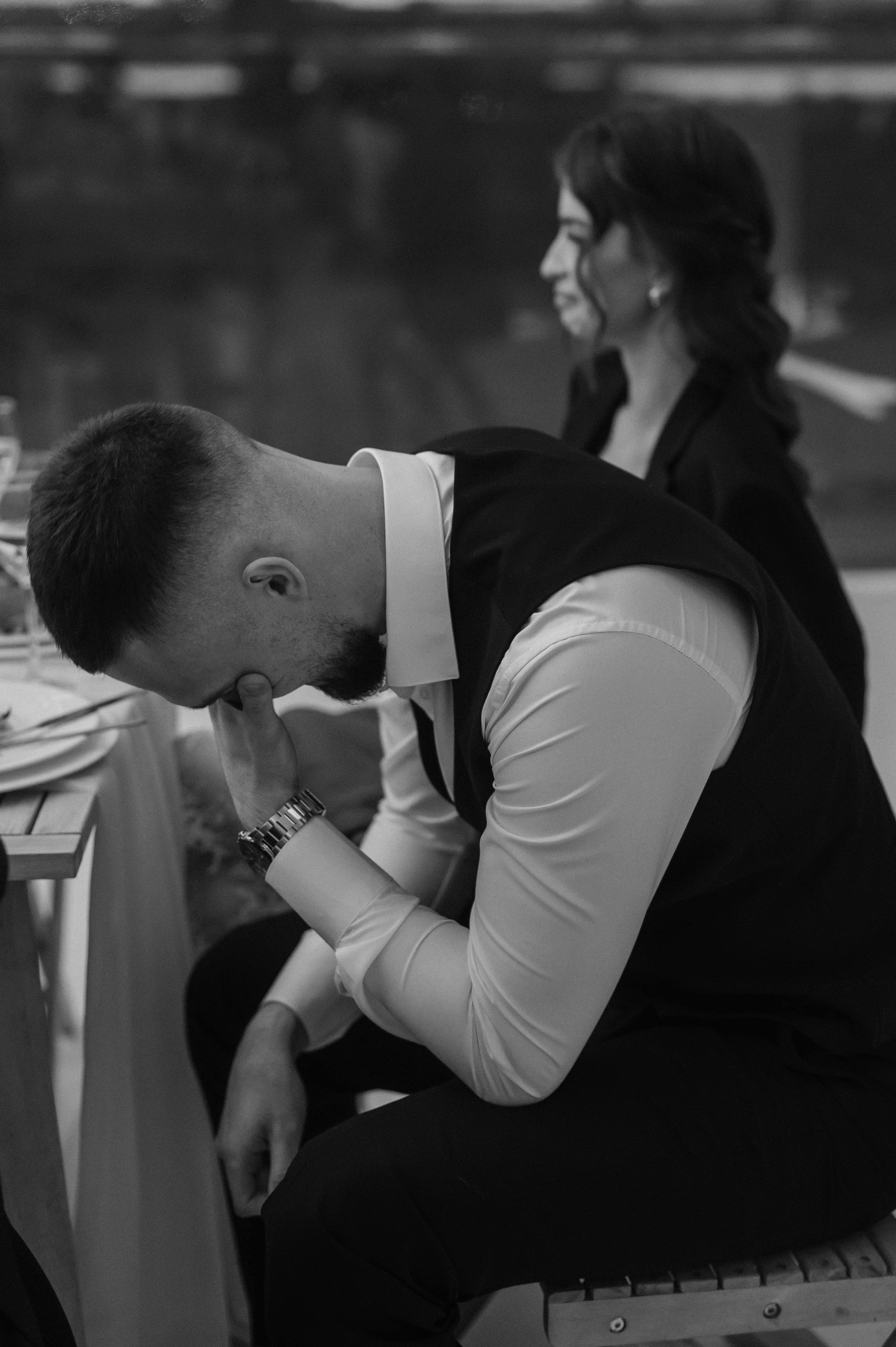 Максим и Мария. Свадебный фотограф