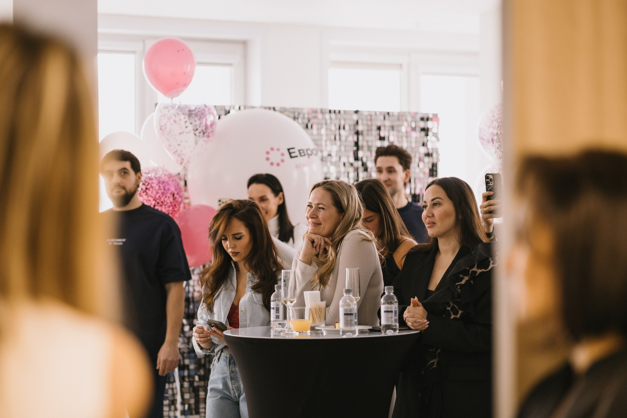 Beauty Day | Евромедклиника. Свадебный и портретный фотограф в Новосибирске Любовь Исакова