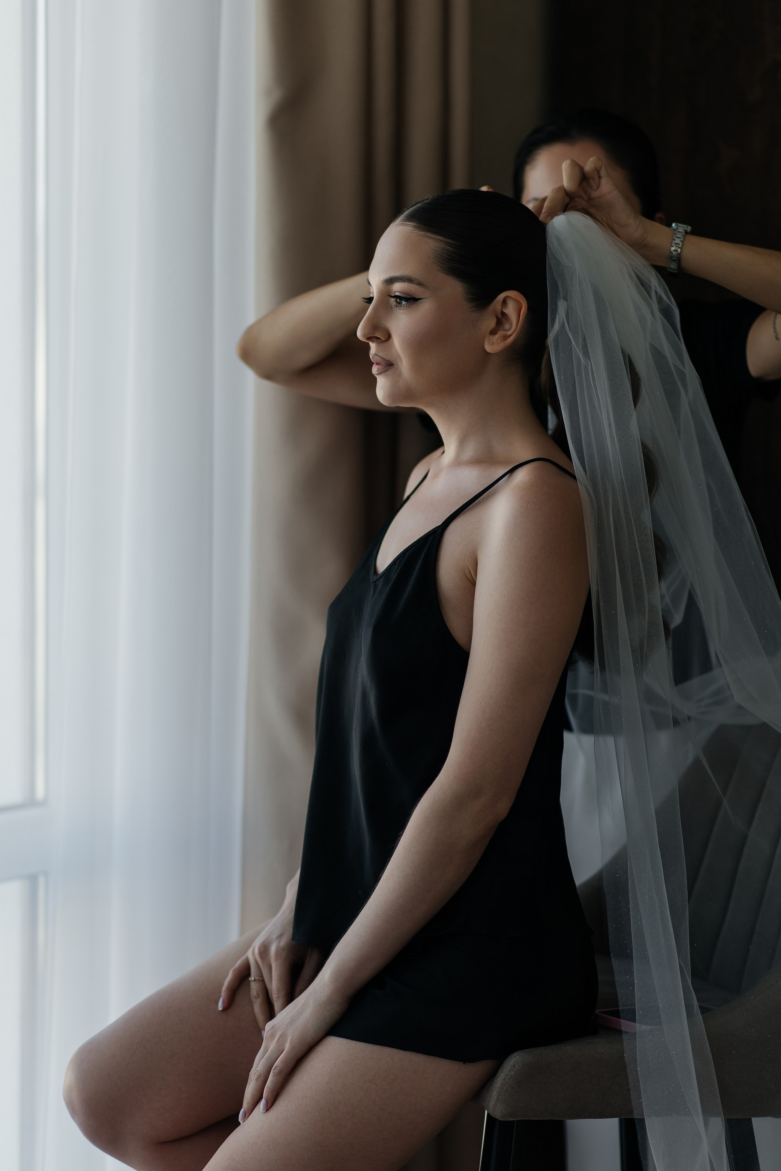 Геленджик. Александр и Анастасия. Свадебный и семейный фотограф Ростова-на-Дону Ирина Бондарева