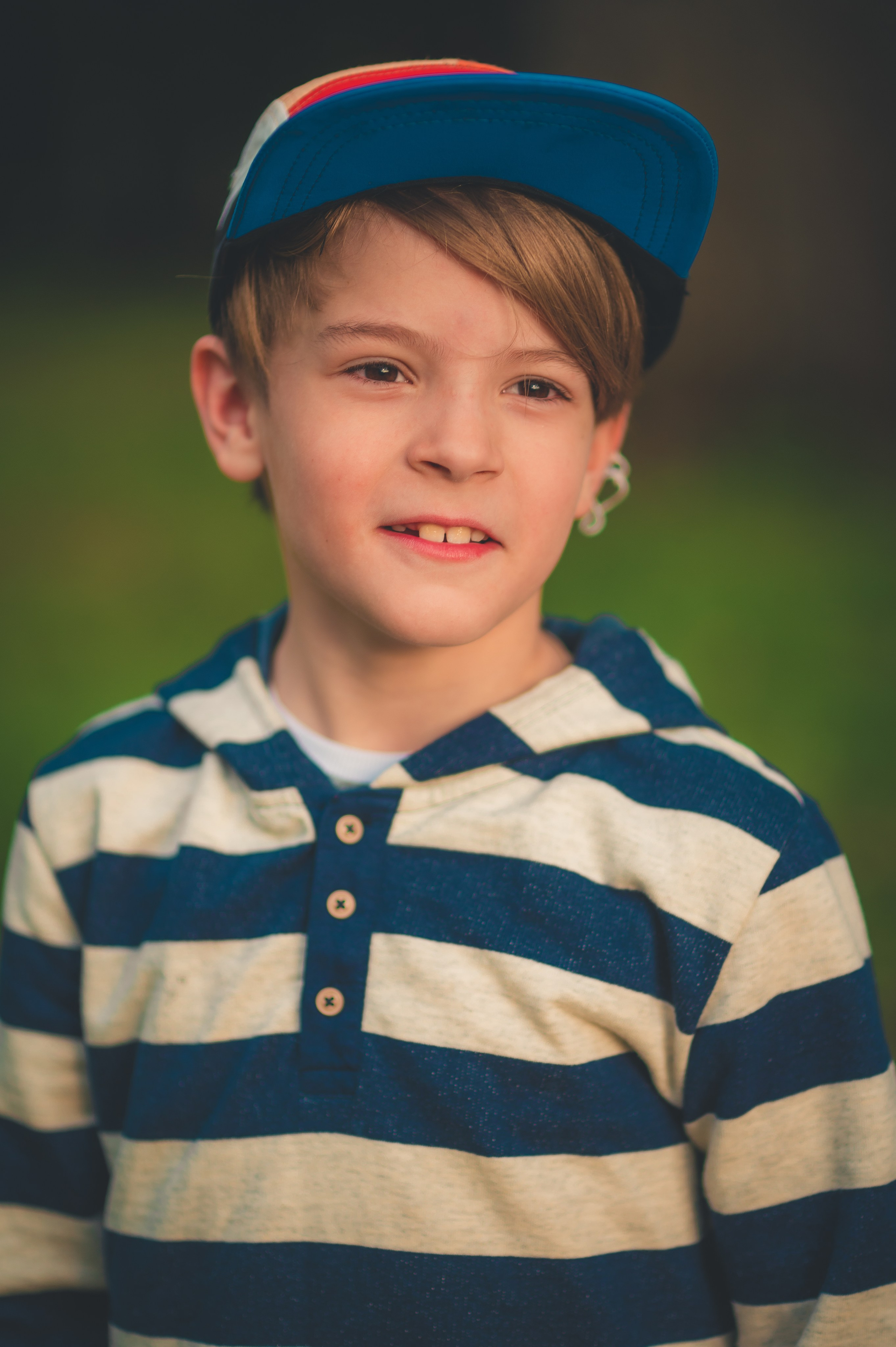 Детский лагерь — 1 смена 2023 год. Иван Кубик — фотограф и видеограф