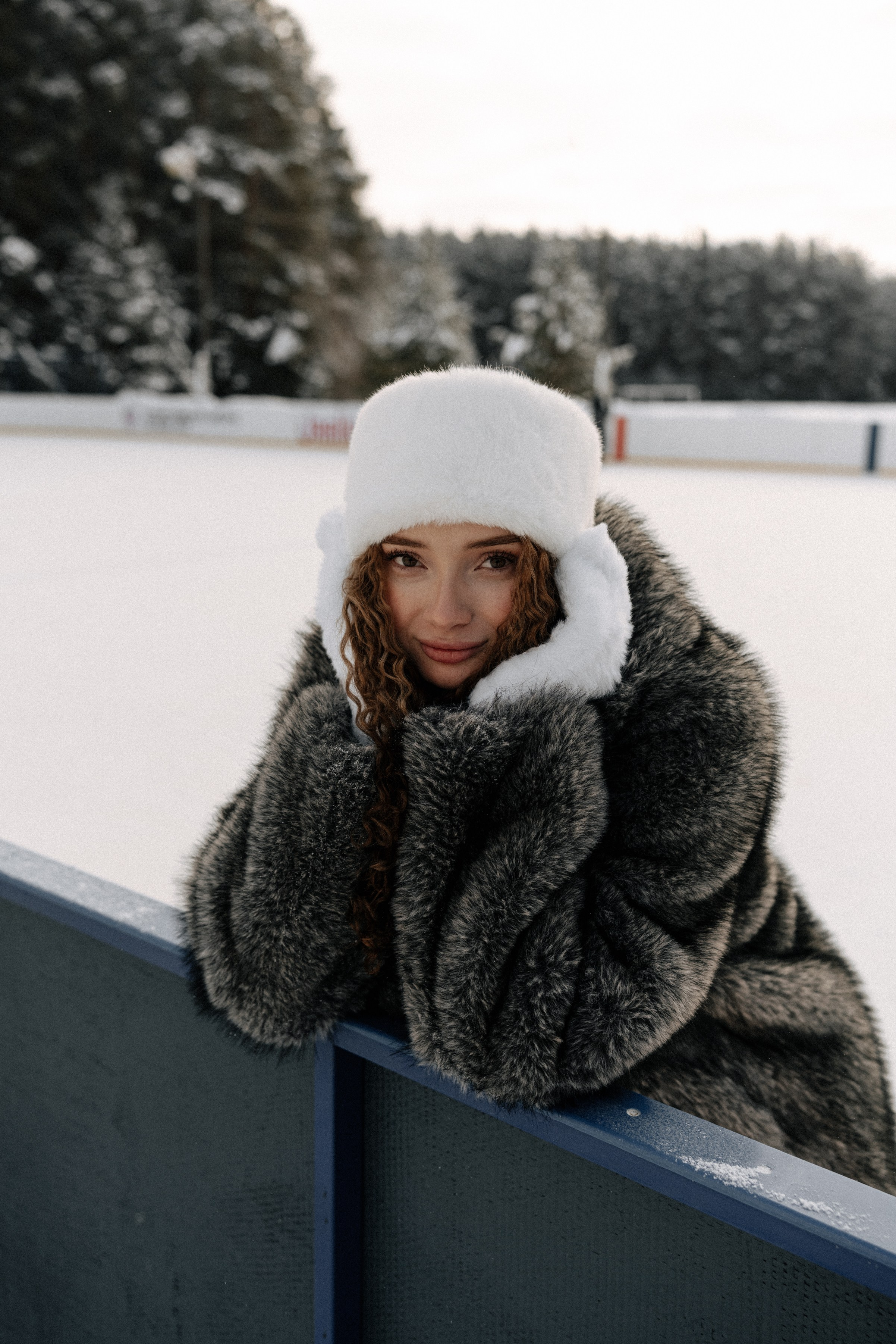 Ксюша и Миша