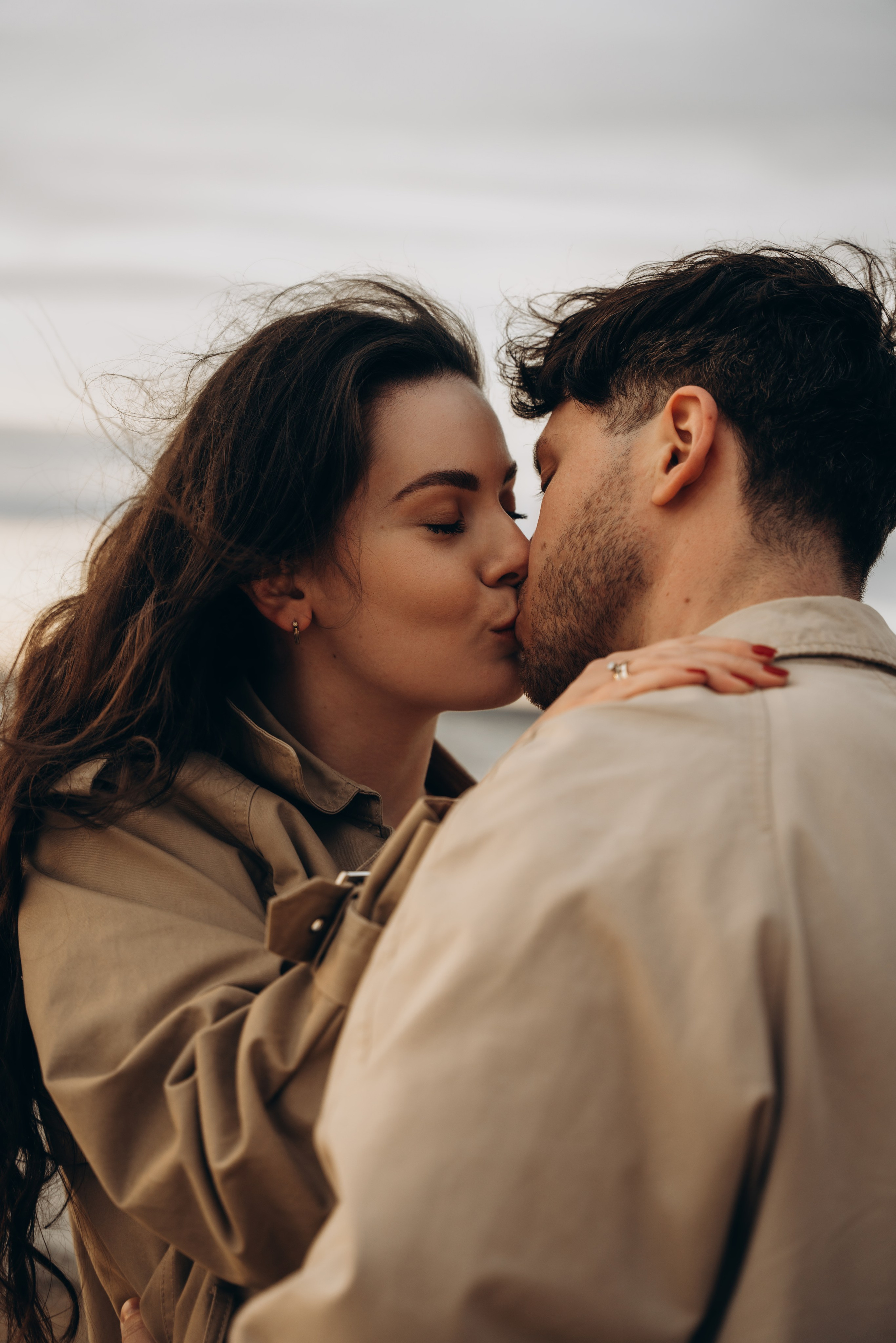 Вероника + Никита. Фотограф Мария Миллс | Минск