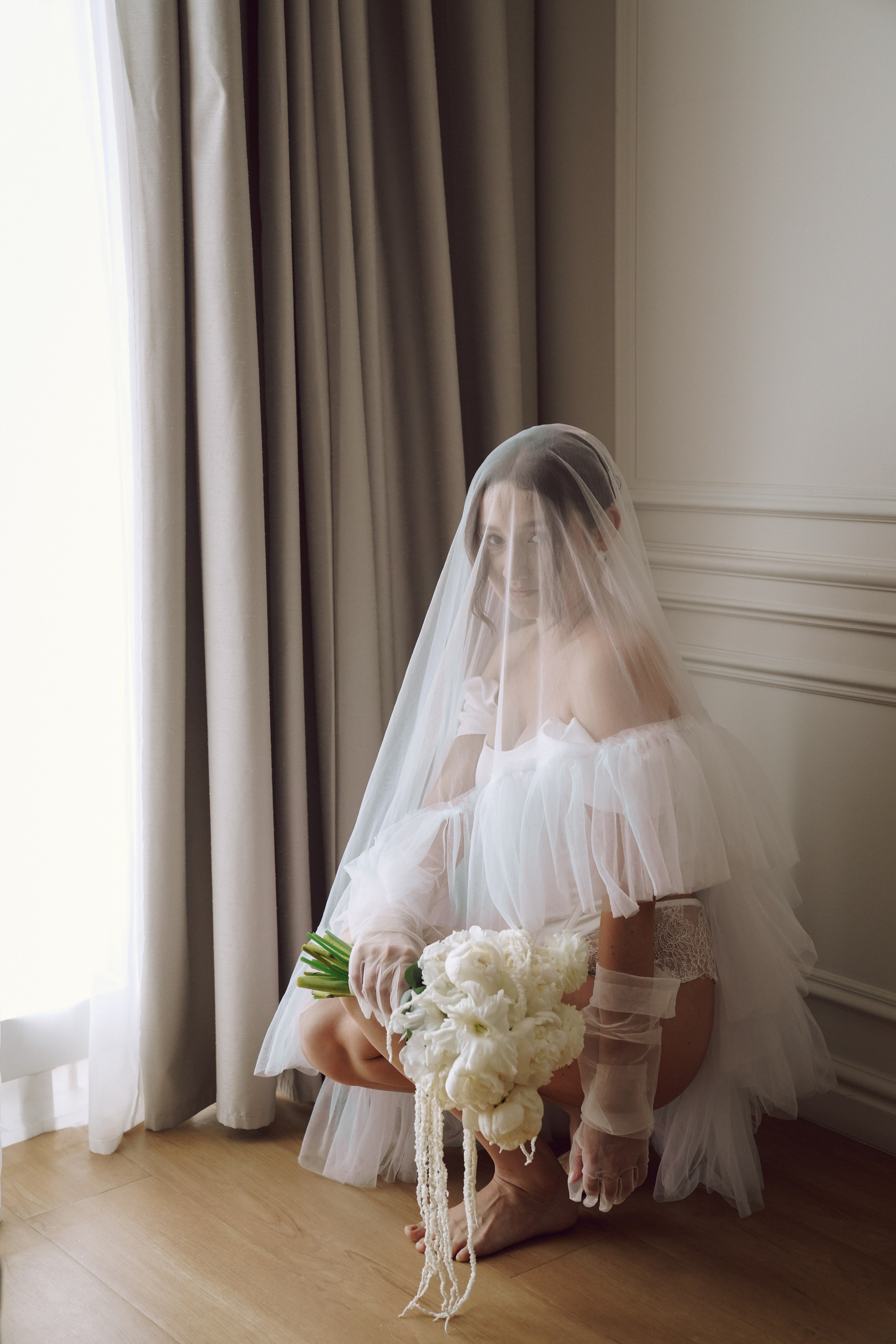 Сергей и Аделя. Свадебный и семейный фотограф Ястребова Маргарита