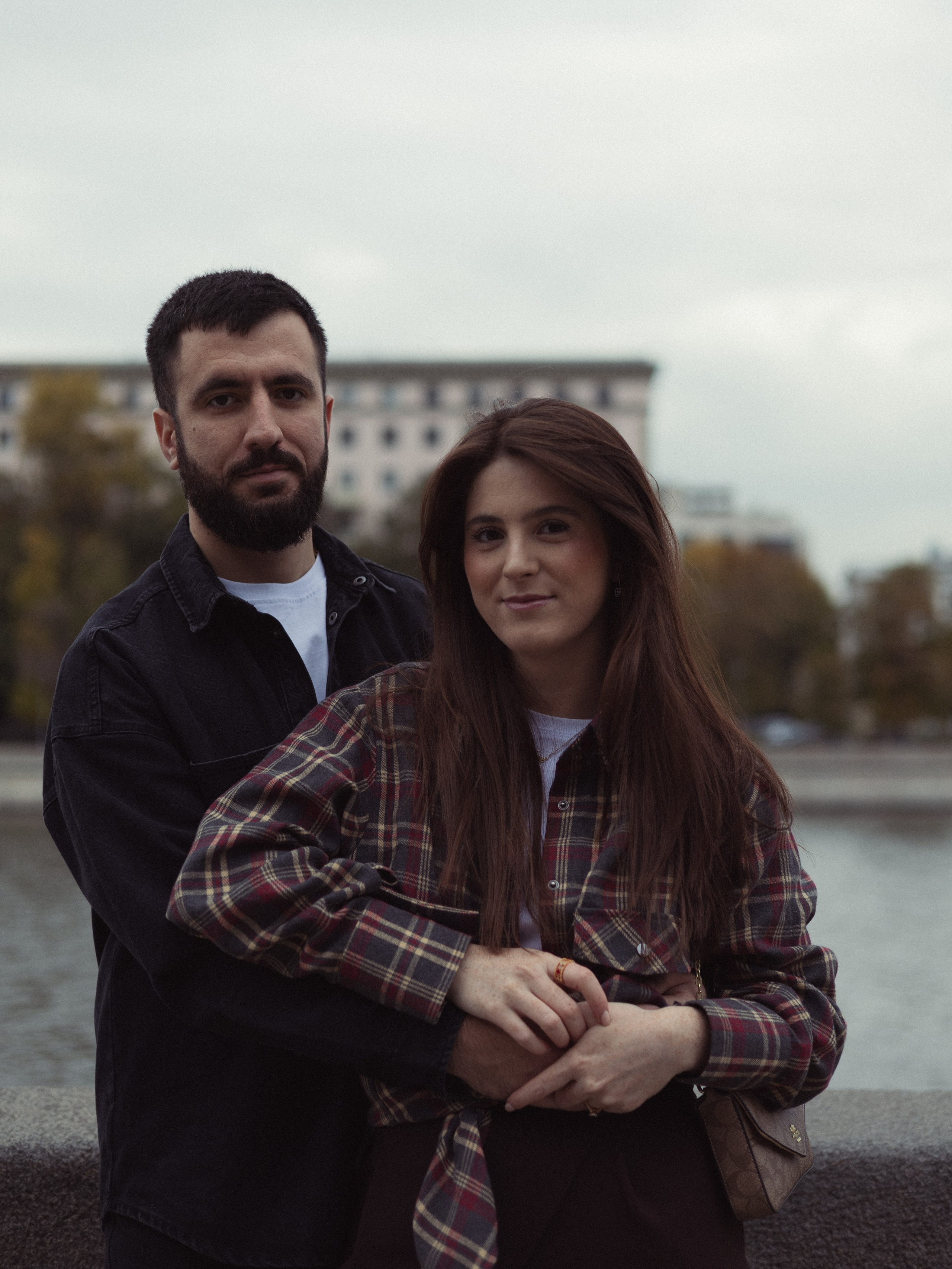 «ты мое небо и звезды». Фотограф Москва Нижний Новгород Пынина Дарья