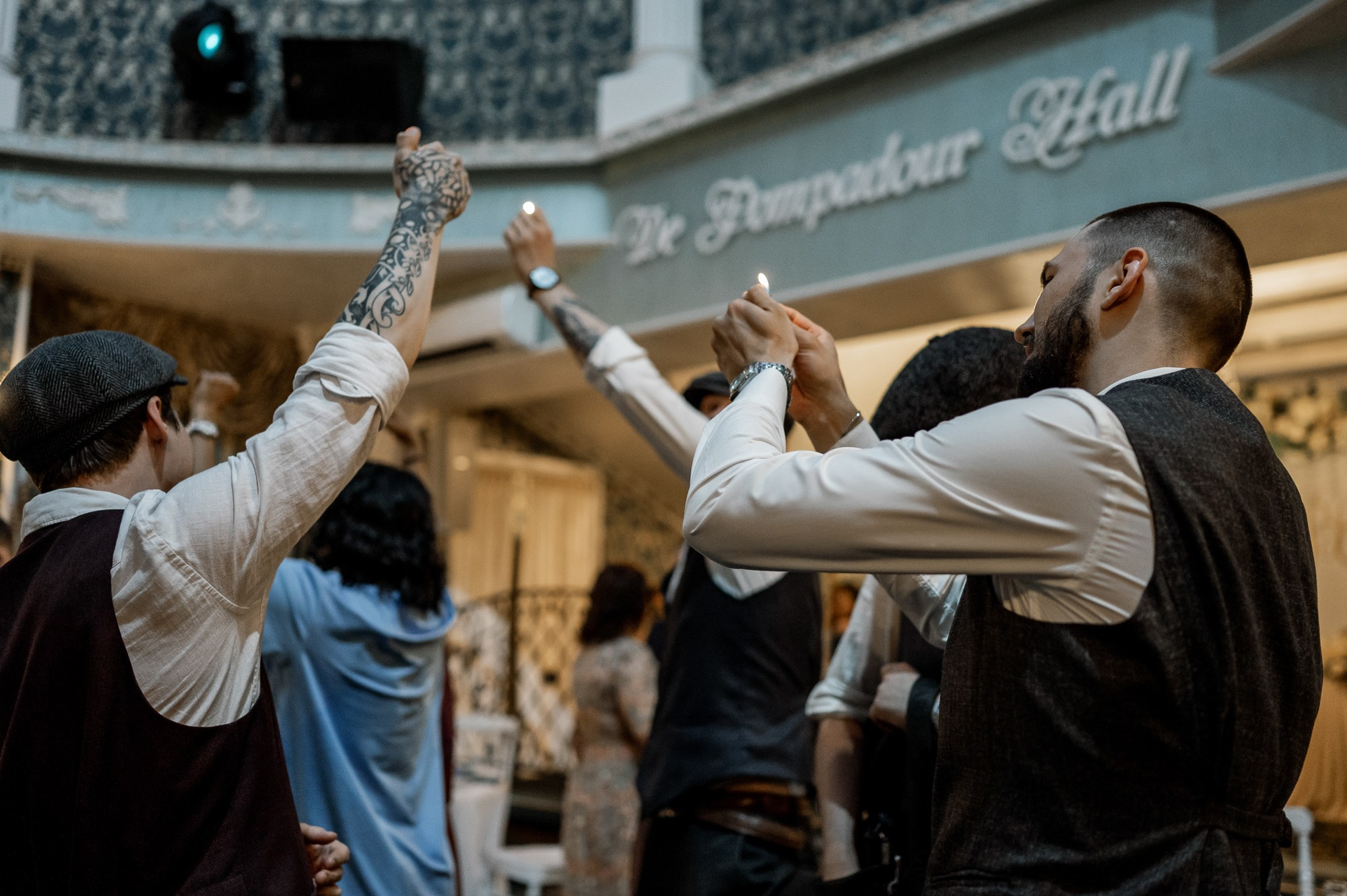 Вячеслав и Екатерина. Свадебный фотограф в Тюмени Анастасия Конева