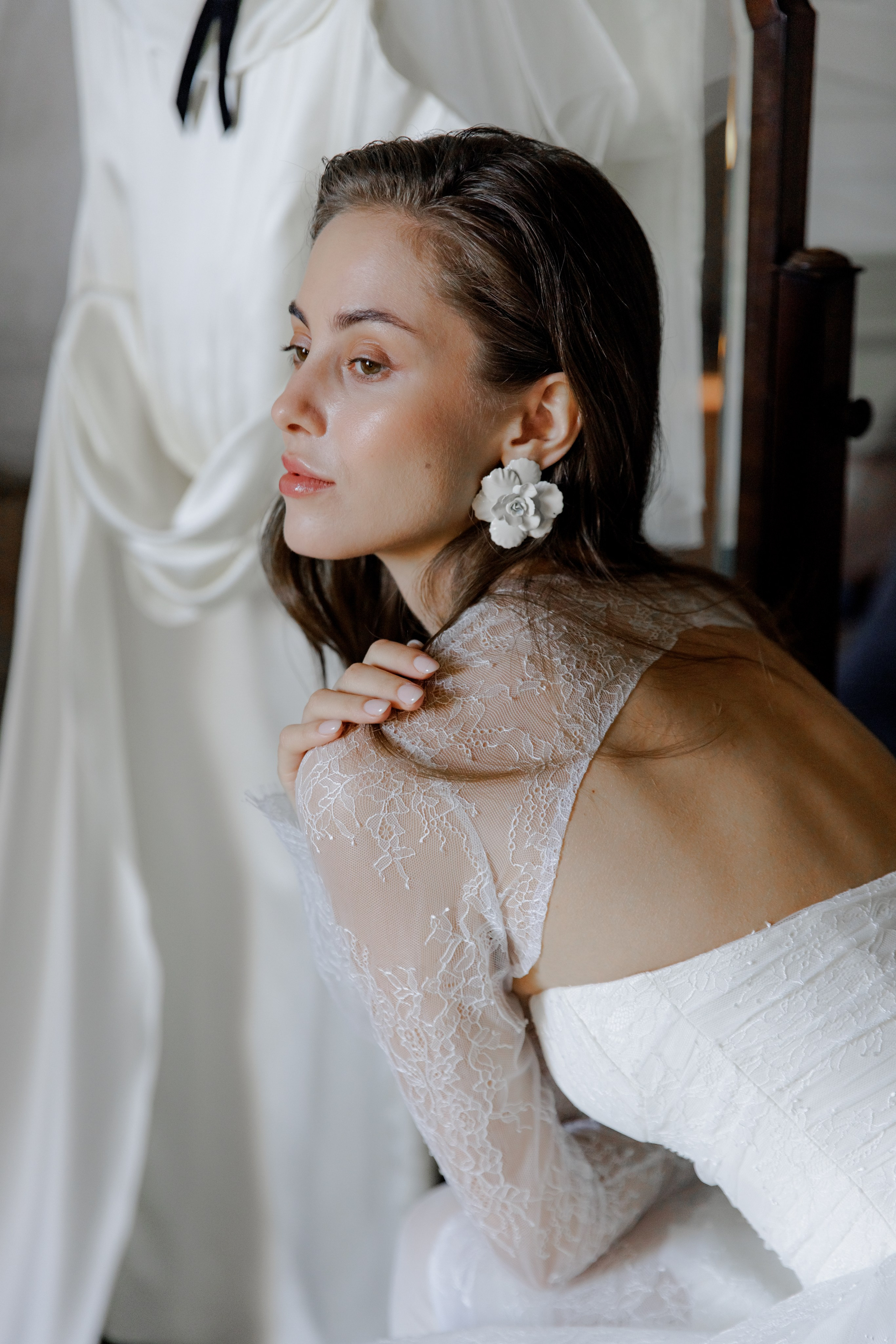 Toscany, Italy — Editorial. Свадебный фотограф в Москве, Ярославле Виталий Квант