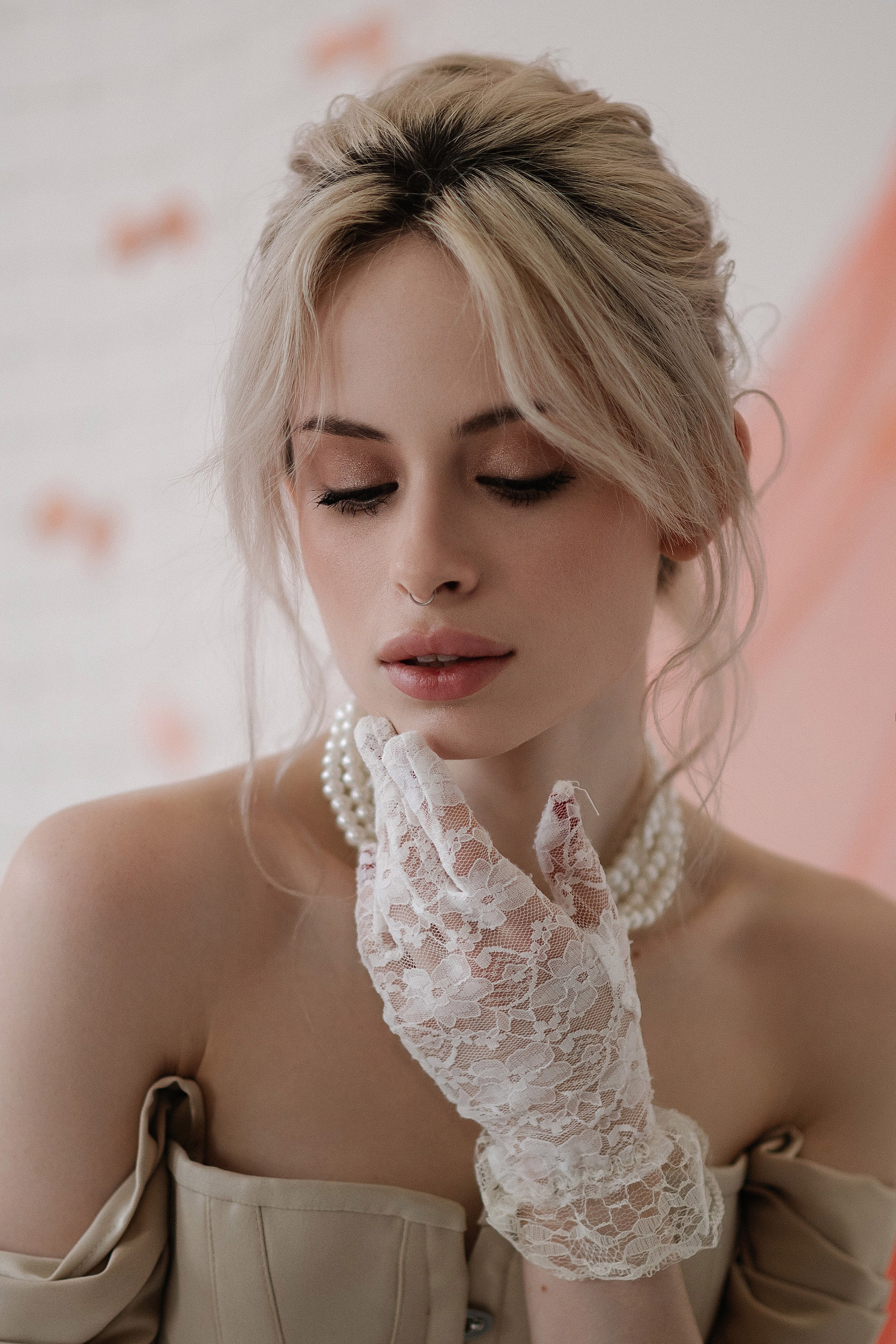 Женские. Свадебный и портретный фотограф в Липецке Юлия Свит