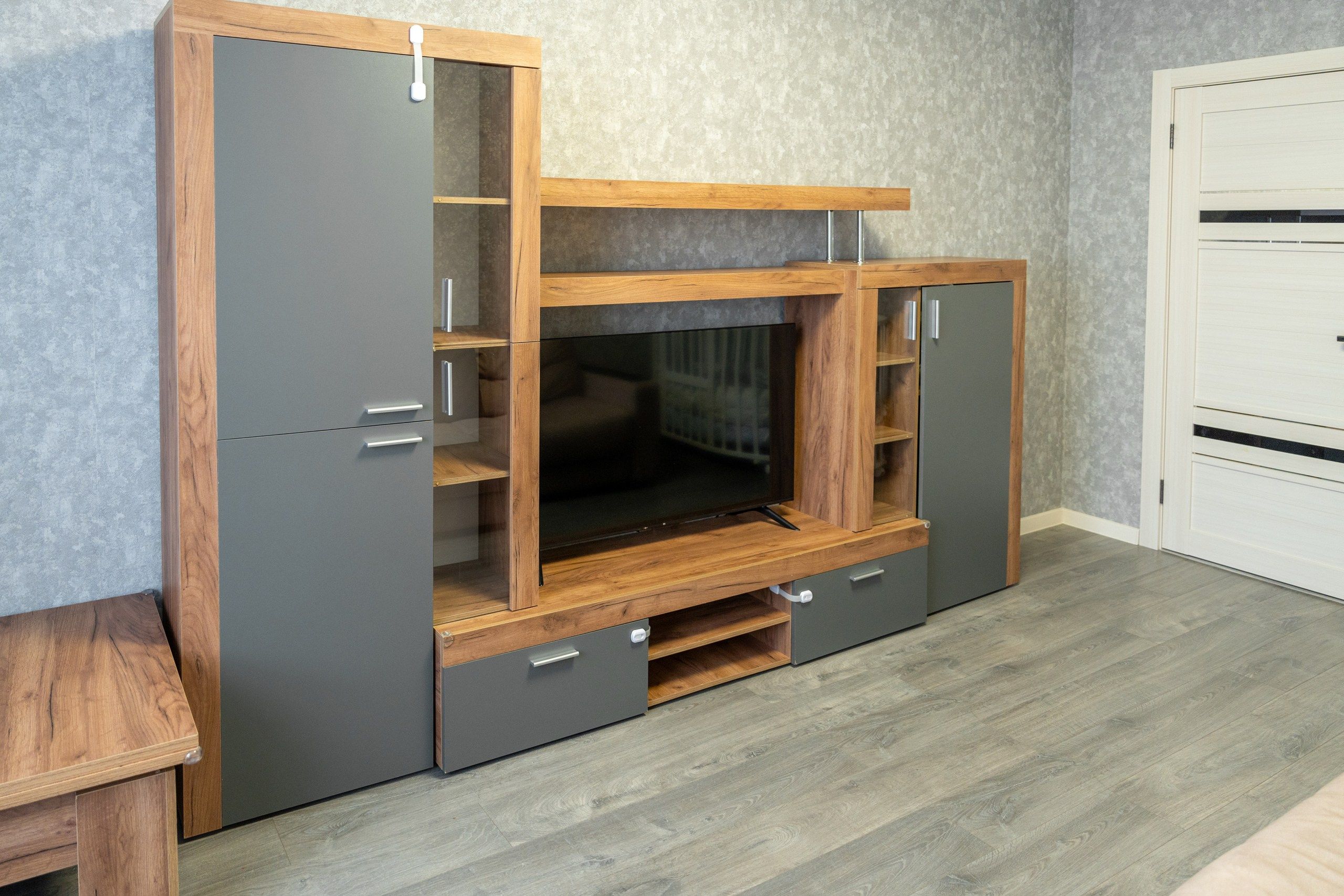 Недвижимость. Евгений Щетников Фотограф-Тюмень