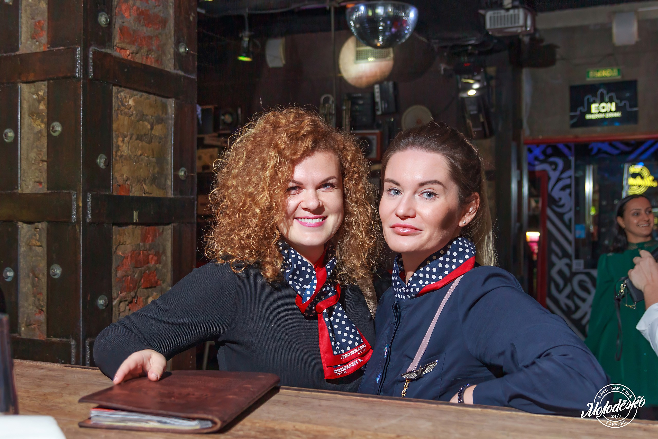 Клуб Молодёжь лучшее. Контакты