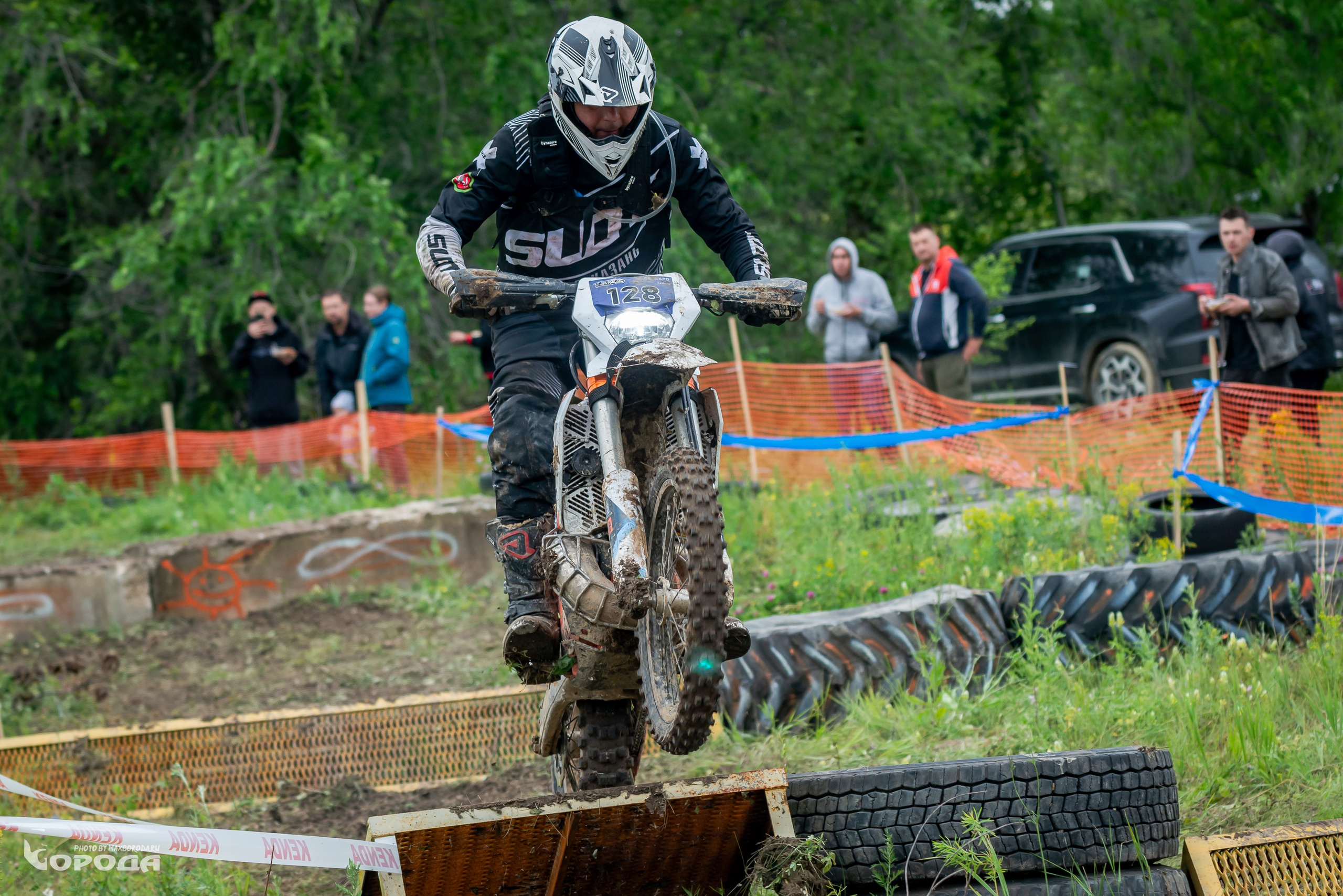 Точка отрыва 2025. Фотограф | Макс Борода